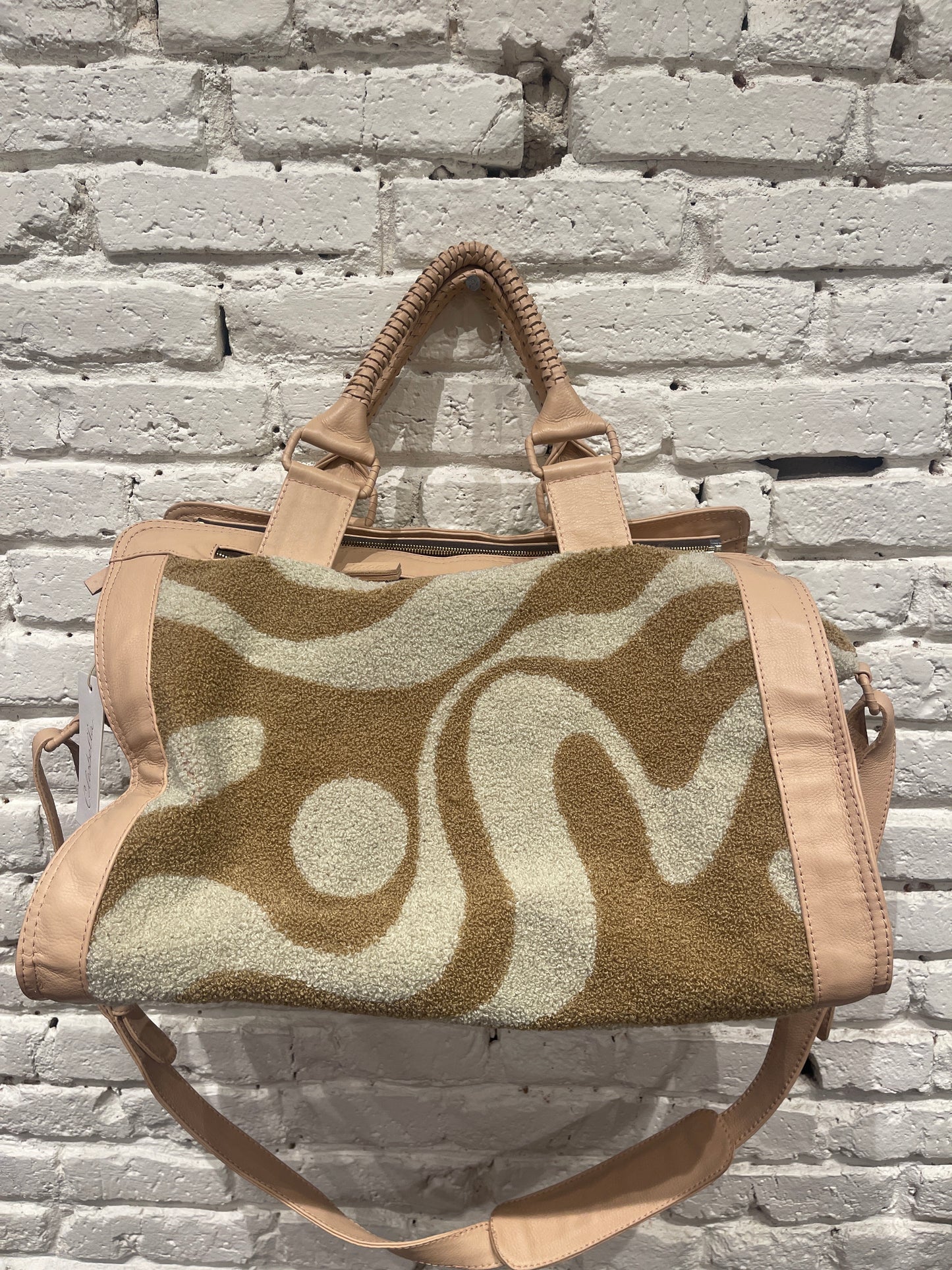 EXTRA LARGE CARRYALL
