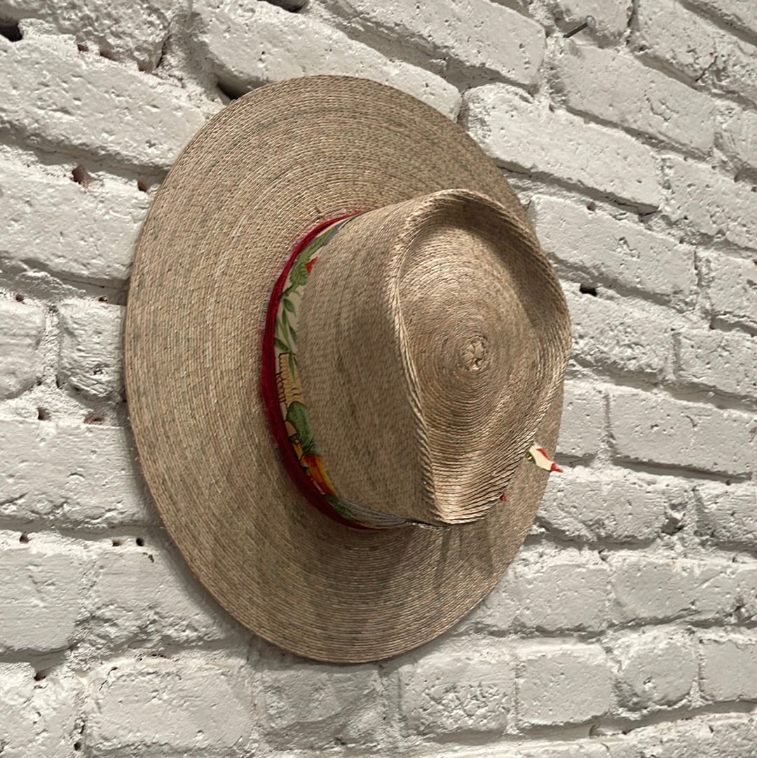 GRAND CENTRAL PALM HATS