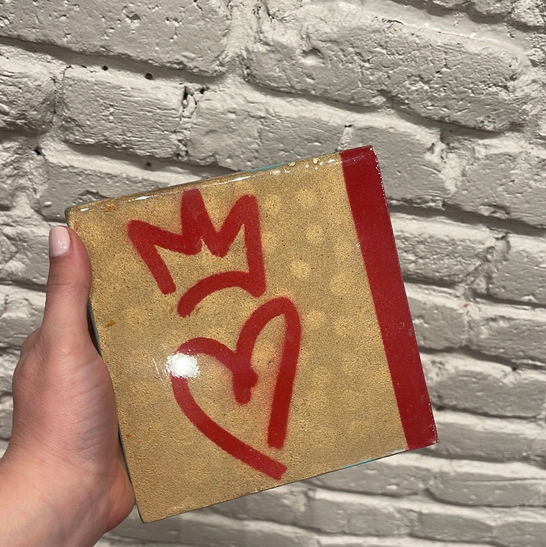 6X6 THIN
