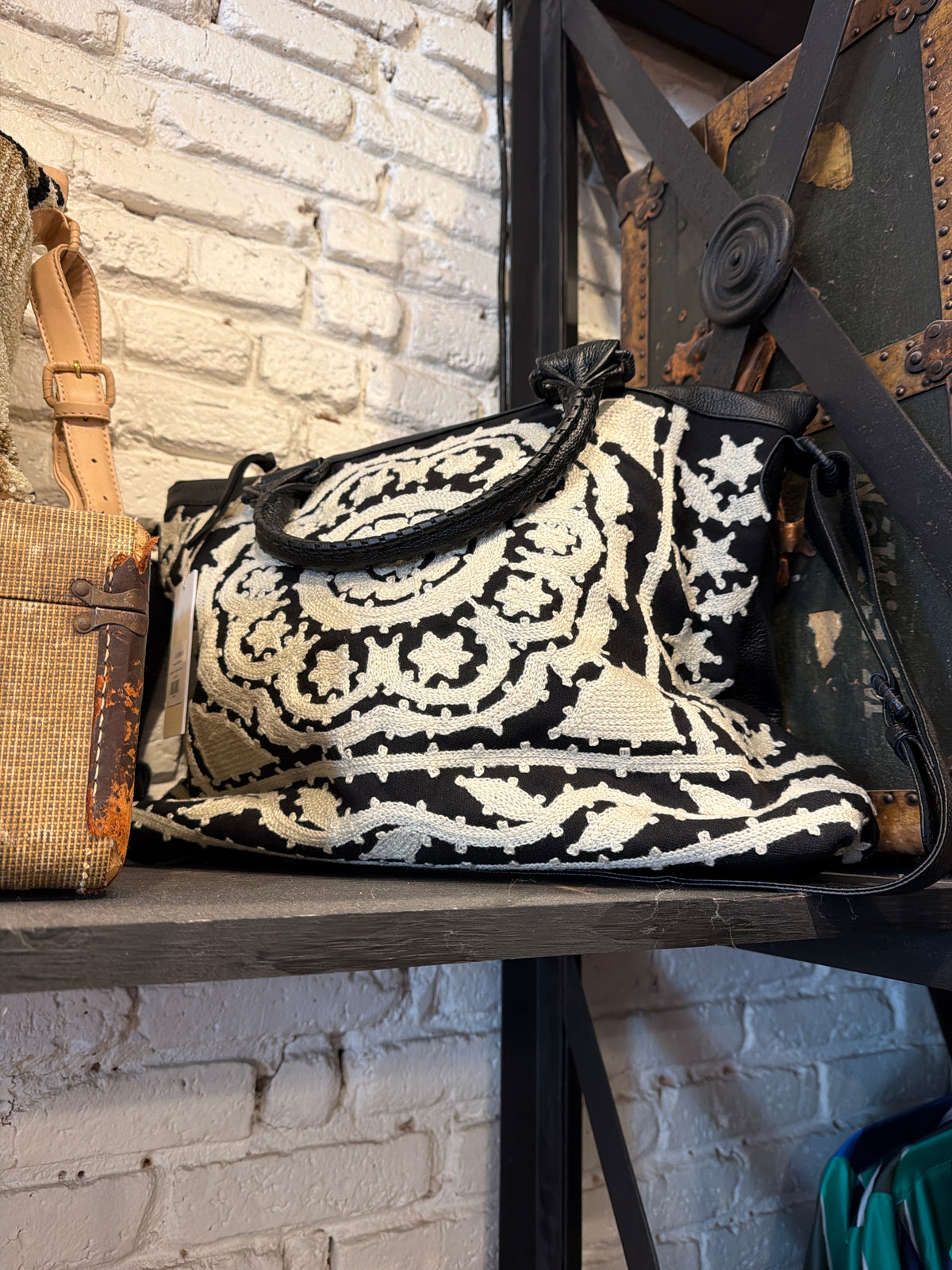 CASSABLANCA WEEKENDER DK TUSCANY