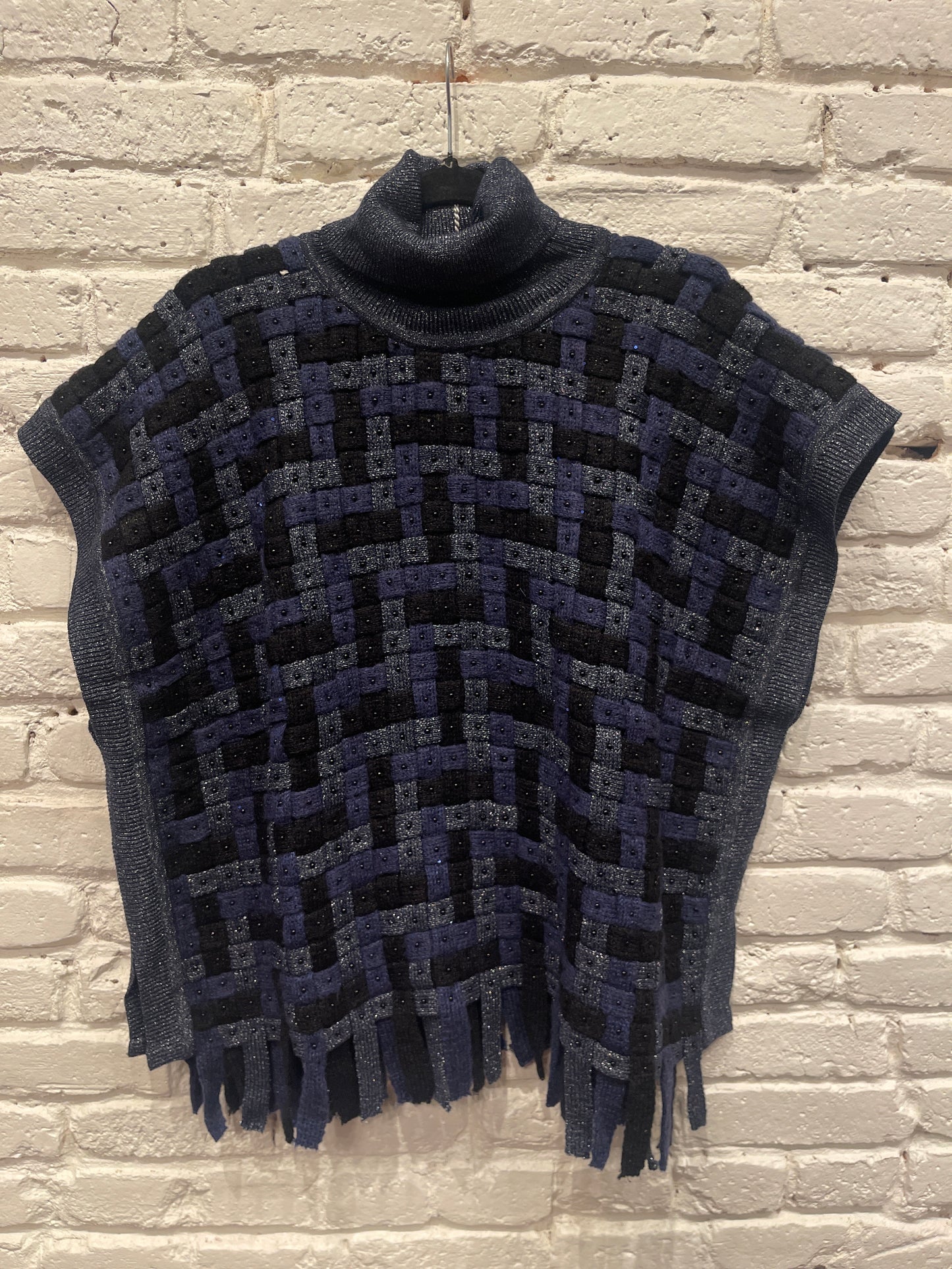 FERRIX JUMPER NAVY