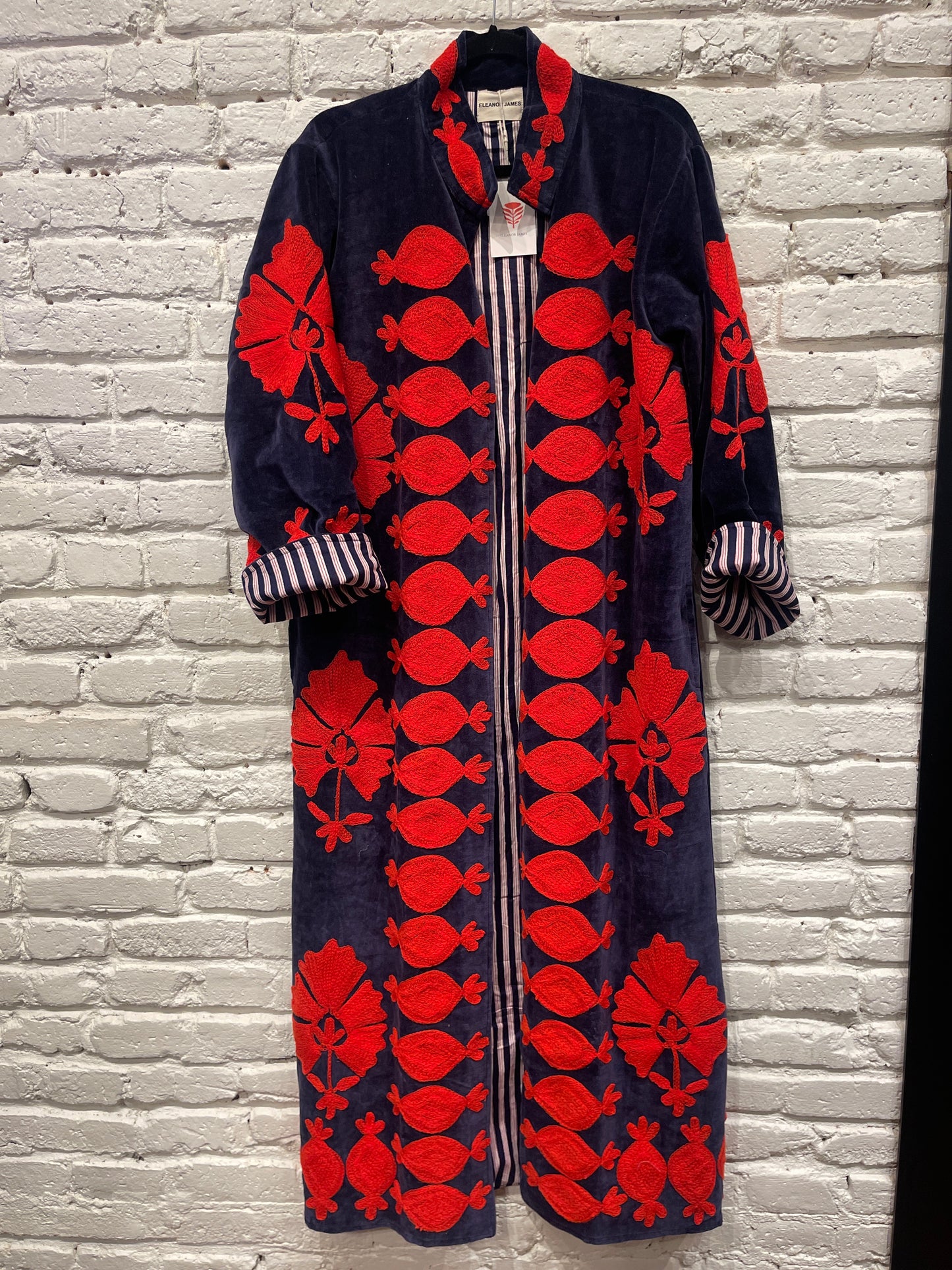 SGT PEPPER CAPTAIN COAT