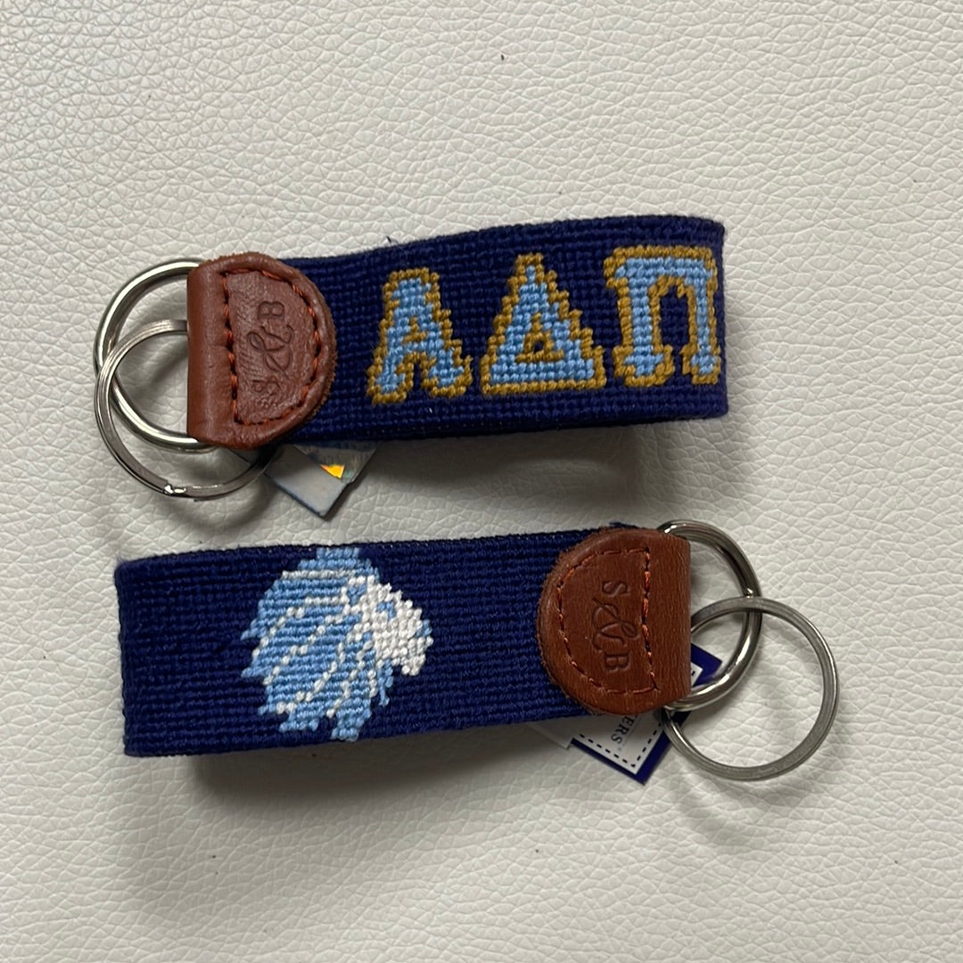 SORORITY KEY CHAIN