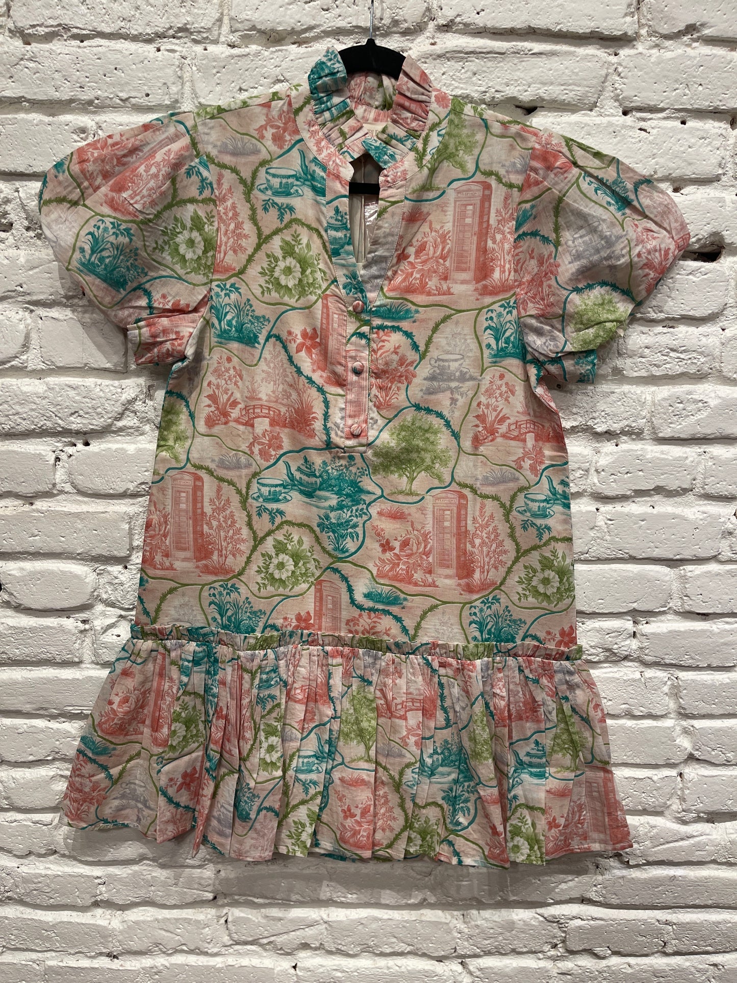 GIA DRESS