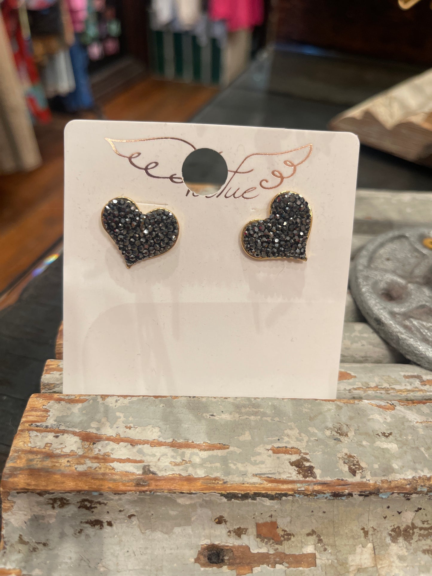 640 EARRINGS