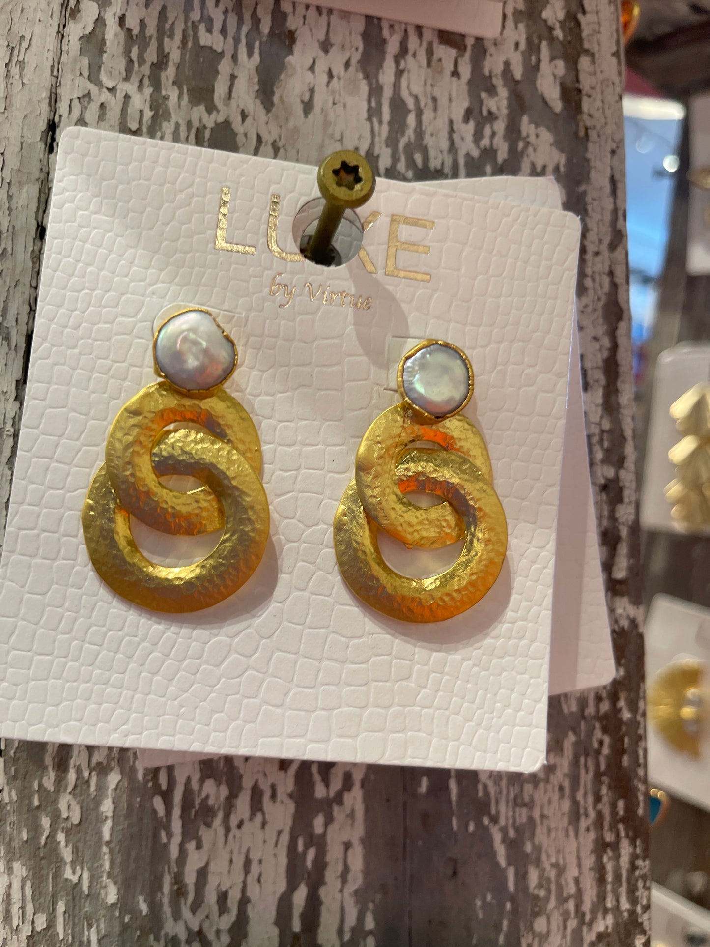 LANA TRUNK SHOW