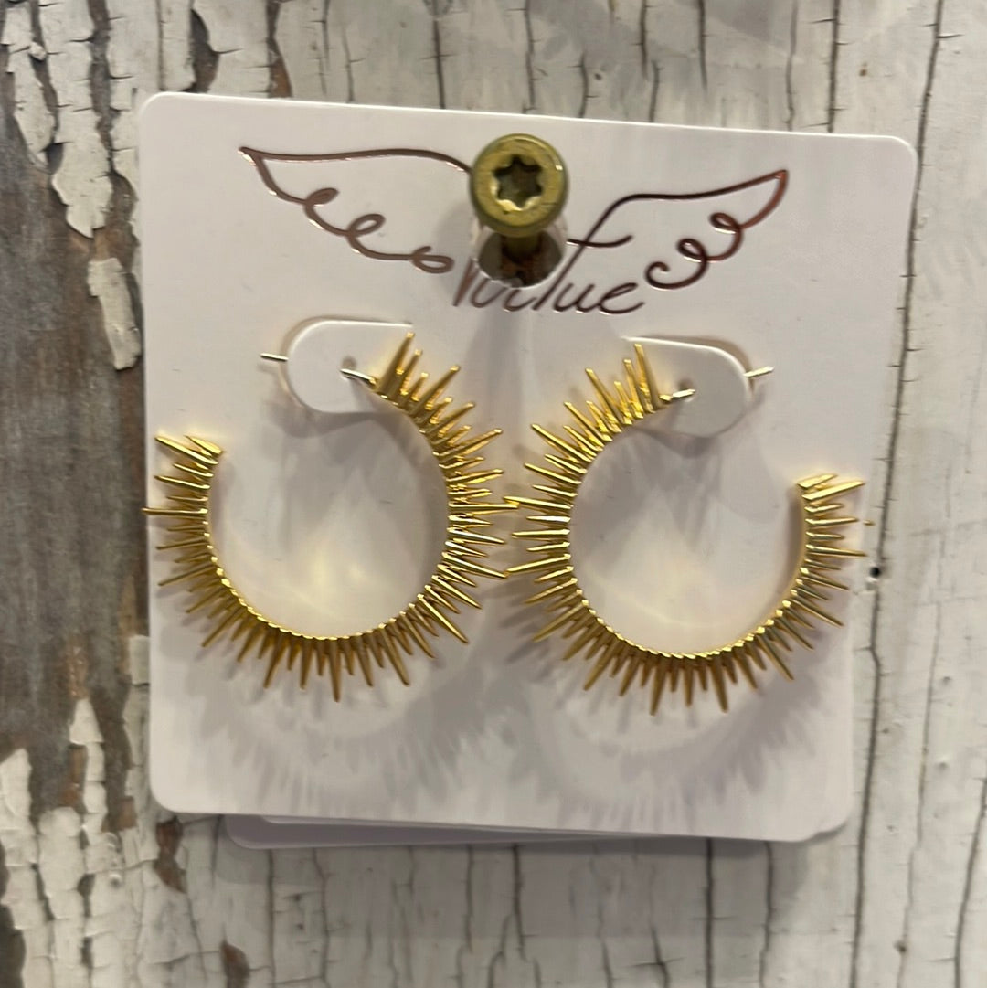 9208M EARRINGS