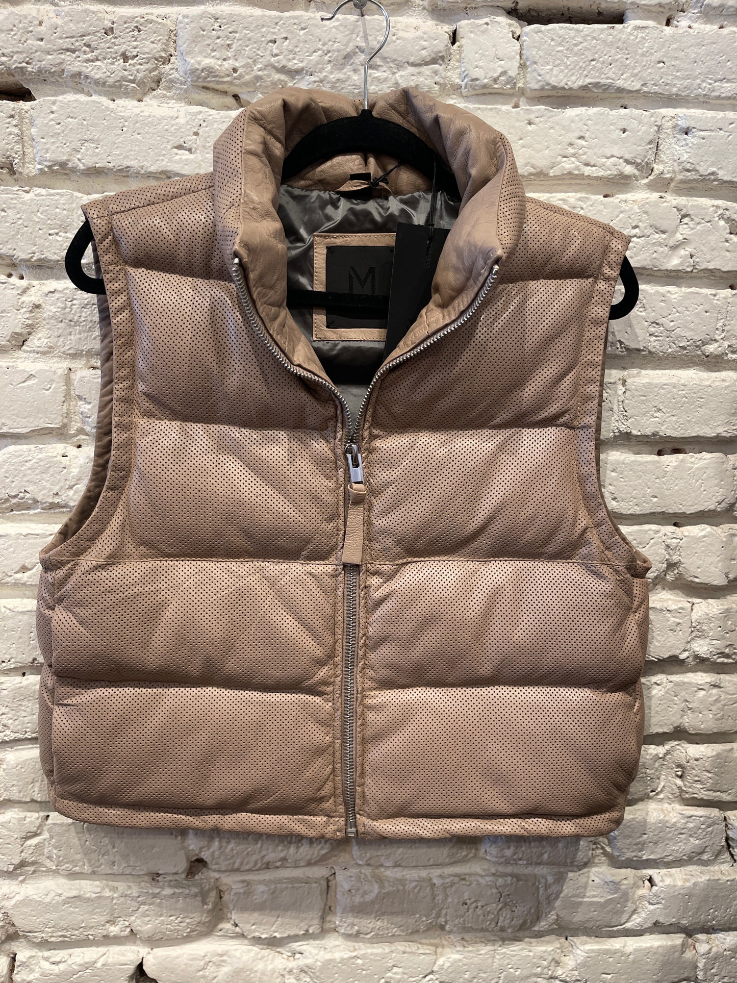ELLICE VEST