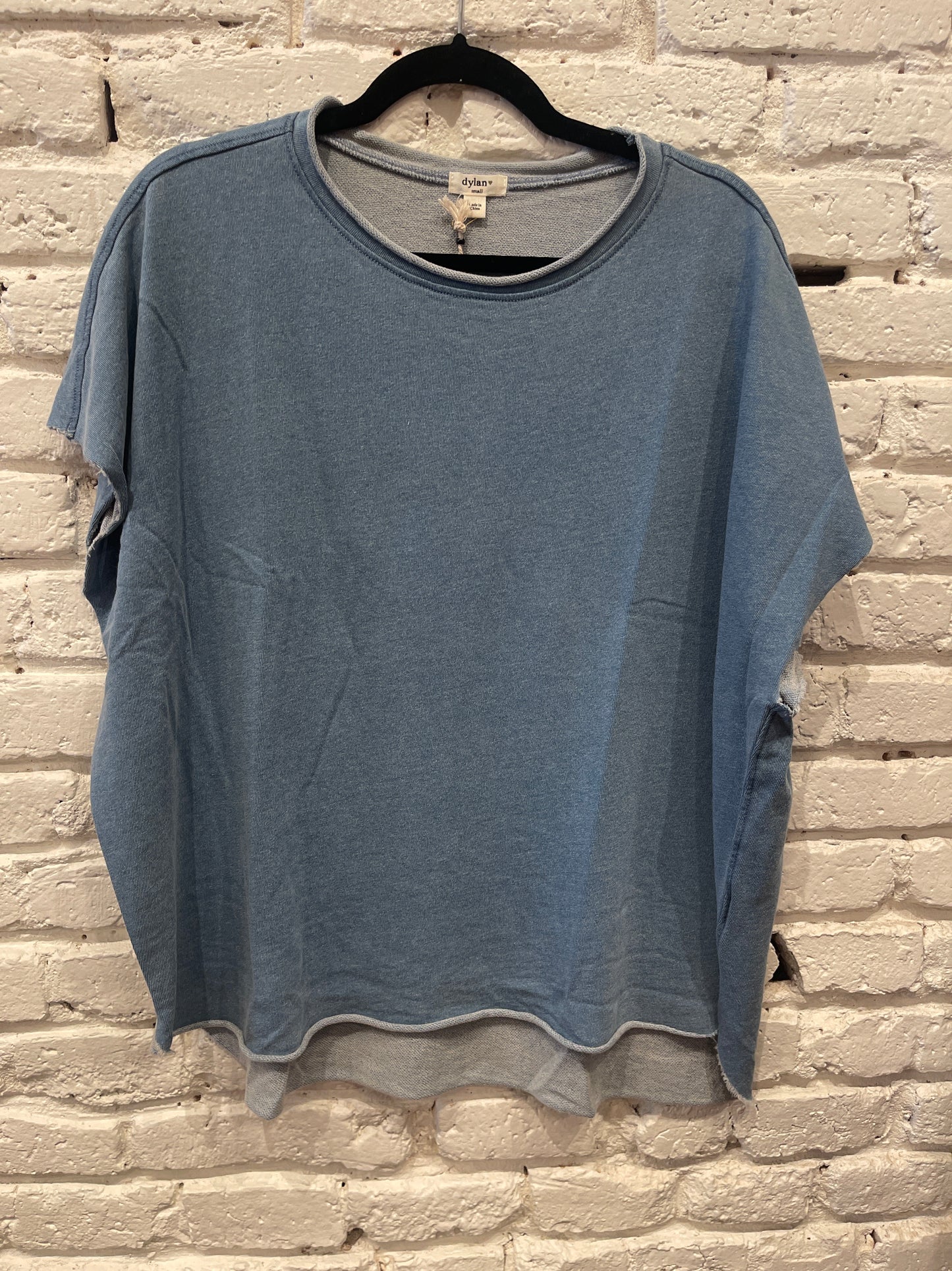 INDIGO CAPLET