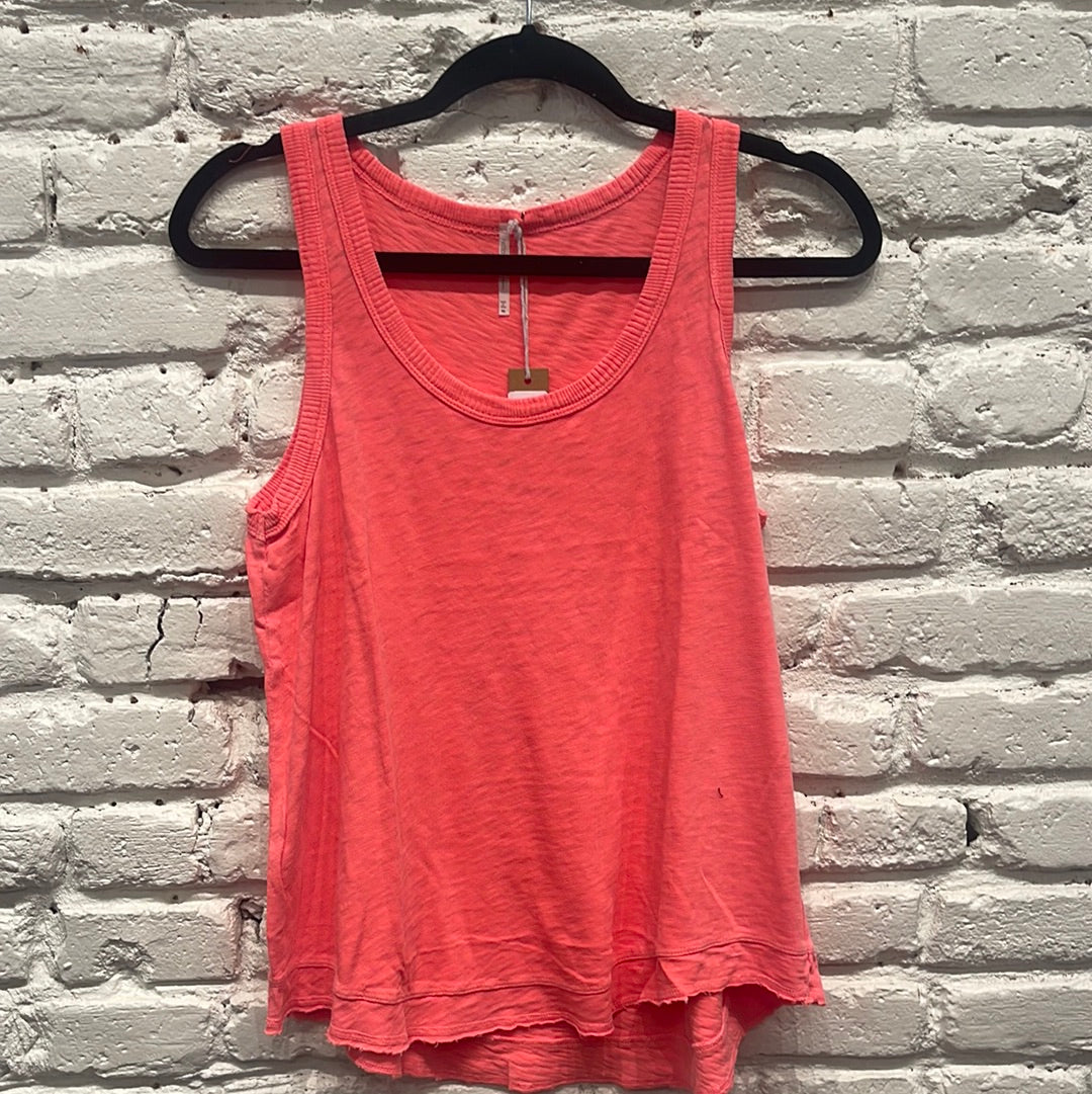 BREE RACER TANK