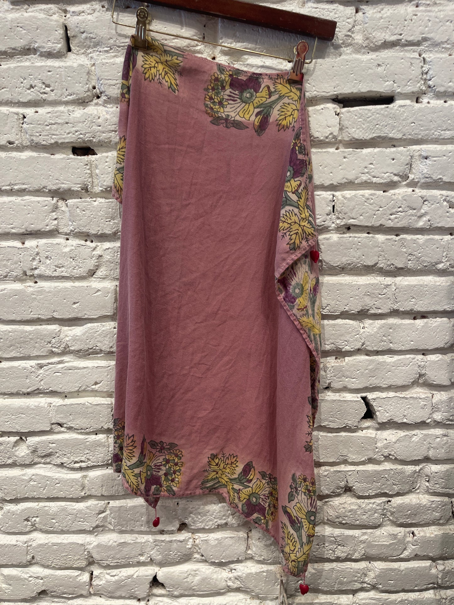 SCARF 145 AZALEA
