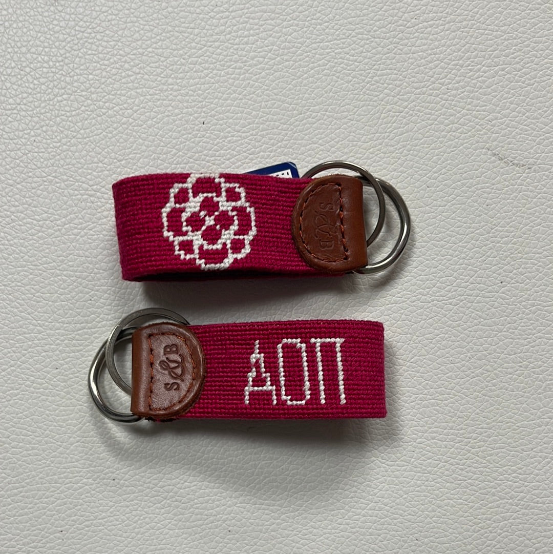 SORORITY KEY CHAIN