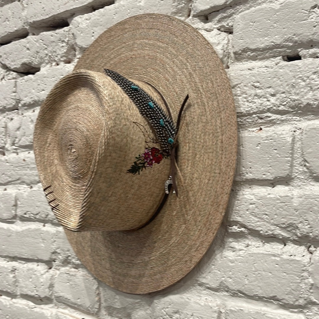 GRAND CENTRAL PALM HATS