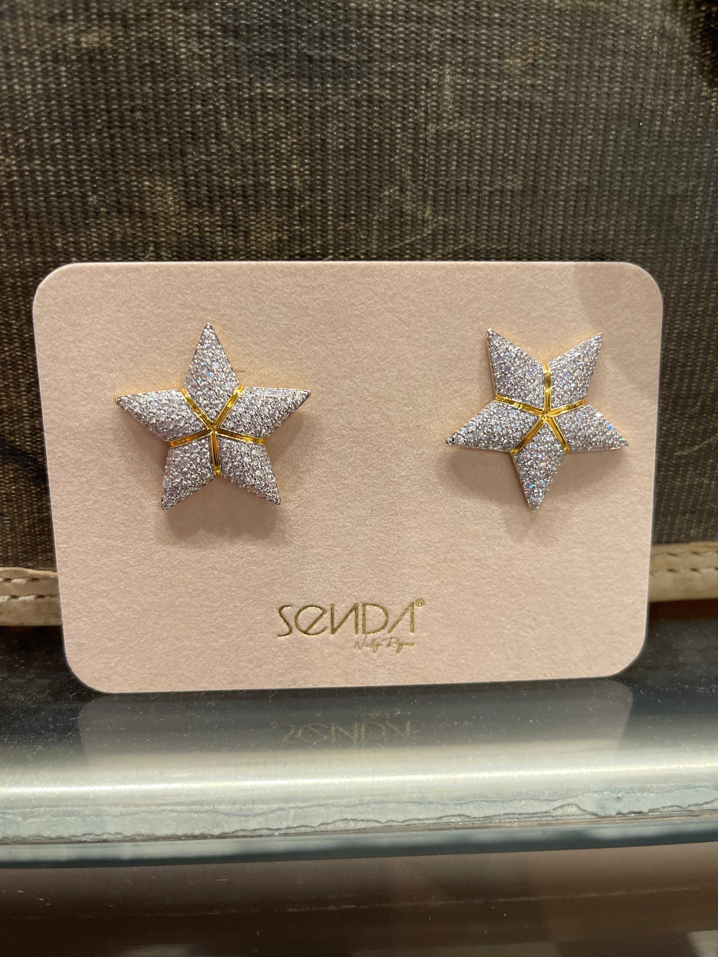 BIANCA LARGE STAR
