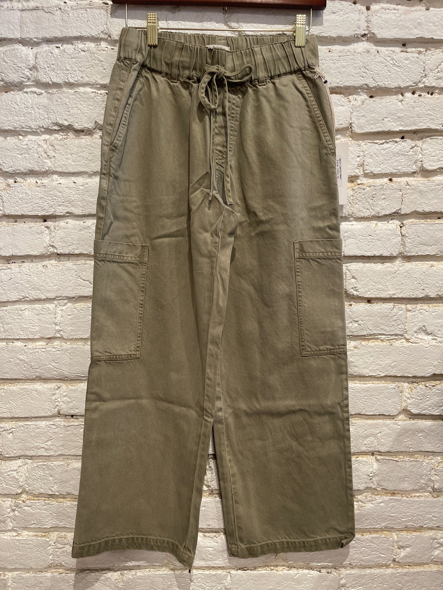 RILEY CARGO PANT