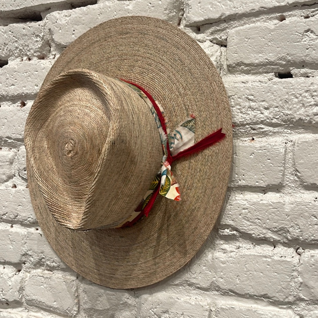 GRAND CENTRAL PALM HATS