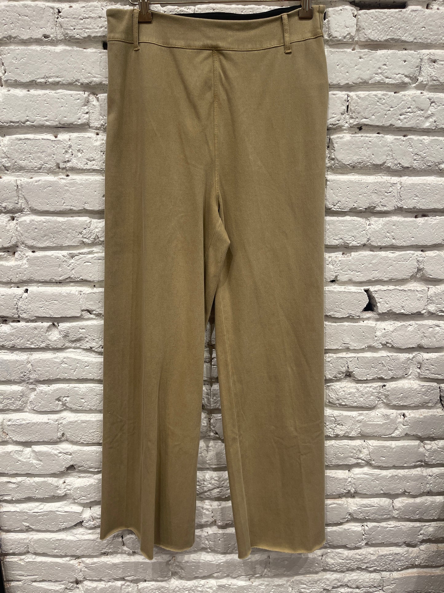 ERIN WIDE LEG DENIM
