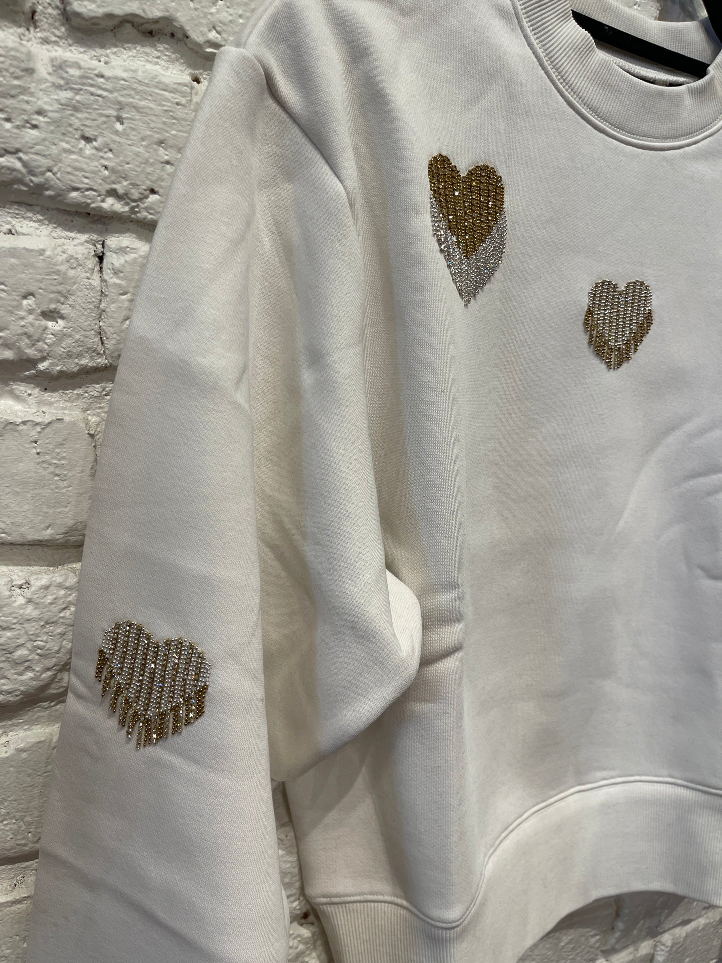 GIGI SWEATSHIRT