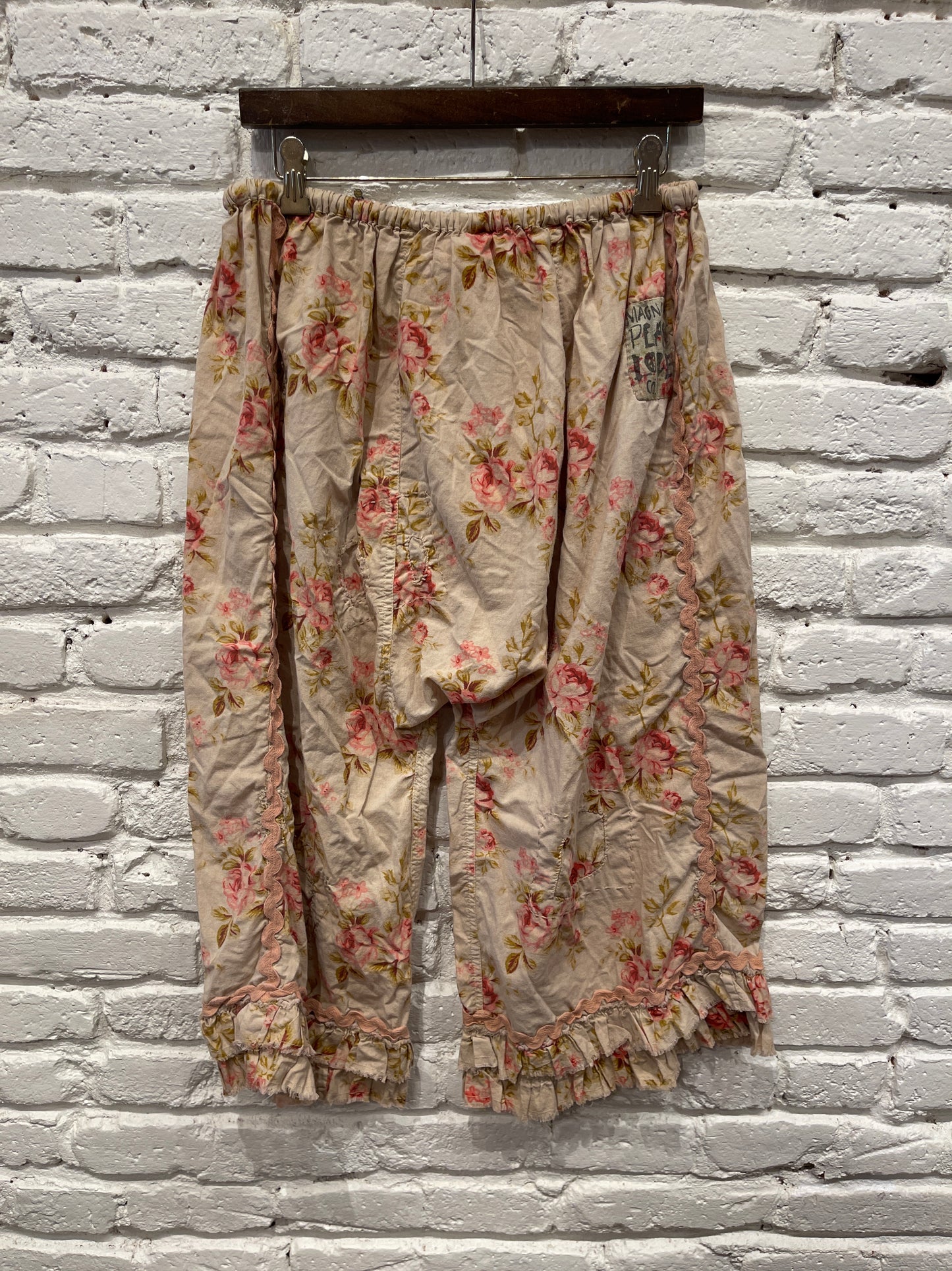 BLOOMERS 184 CORALIE