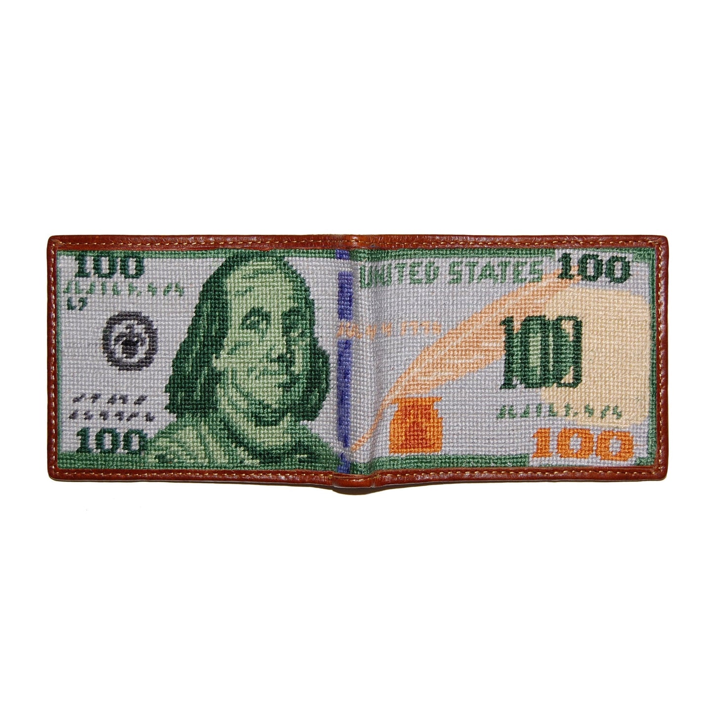 Benjamin Wallet