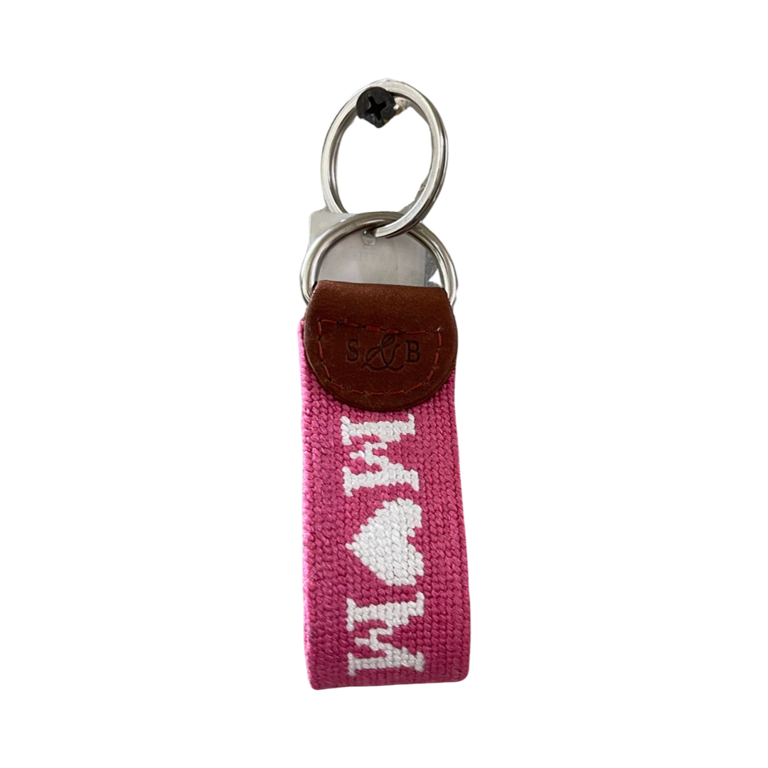 KEY CHAIN