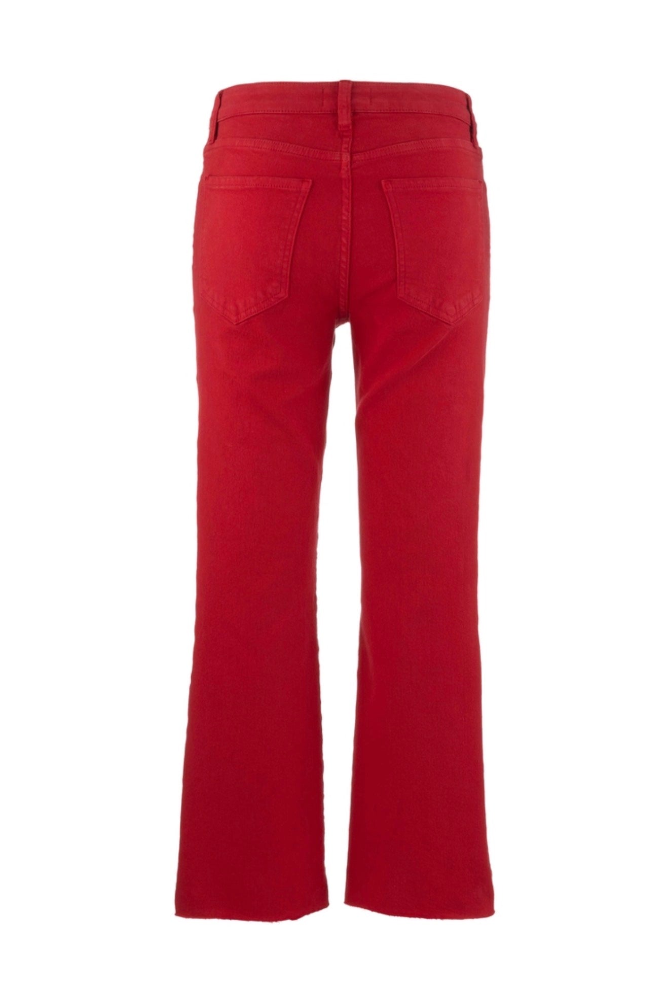 KELSEY RUBY RED