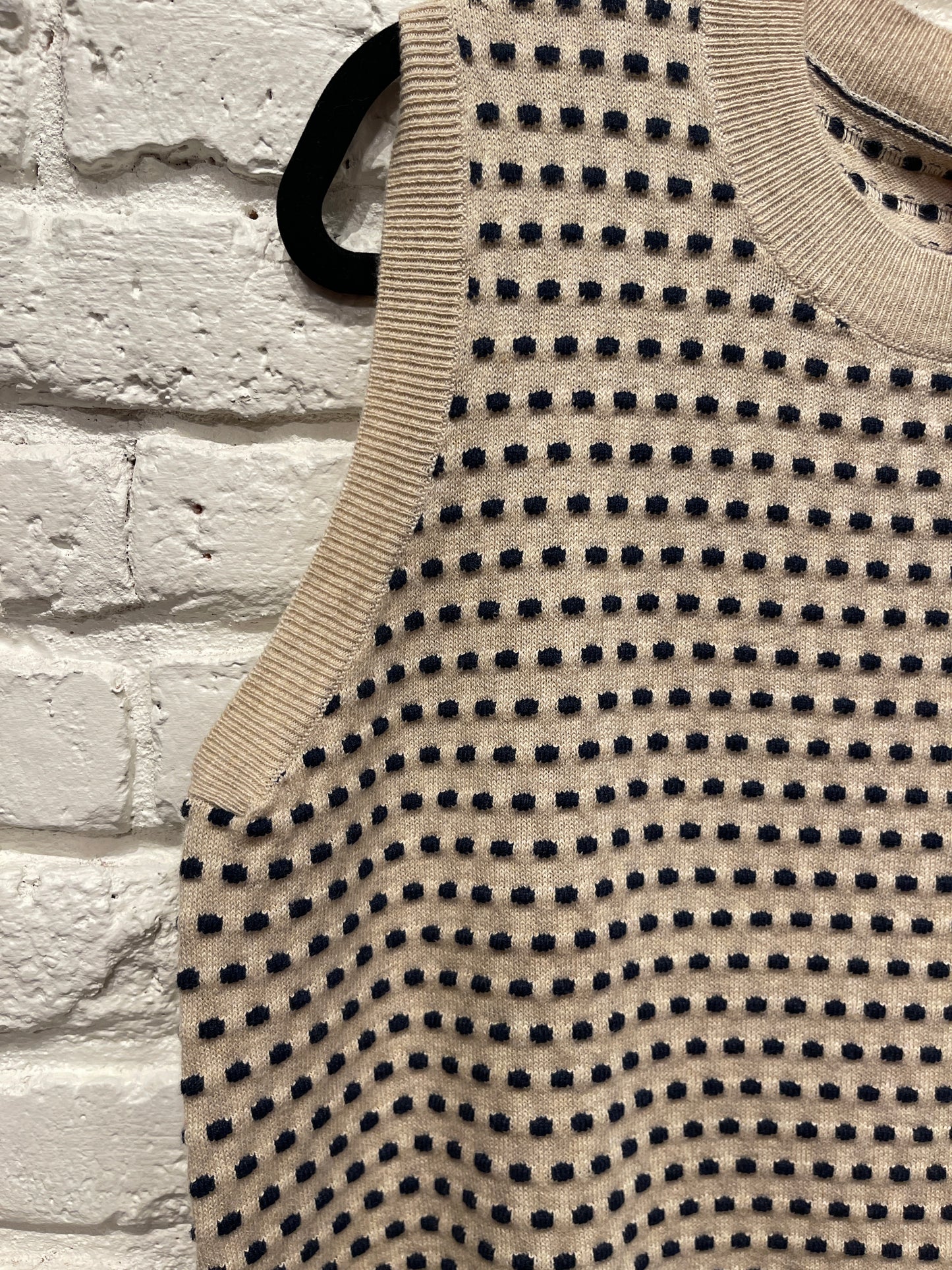 OAT VEST