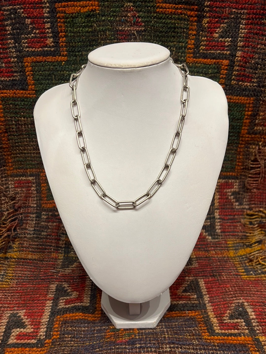 1856 18" XL PAPERCLIP