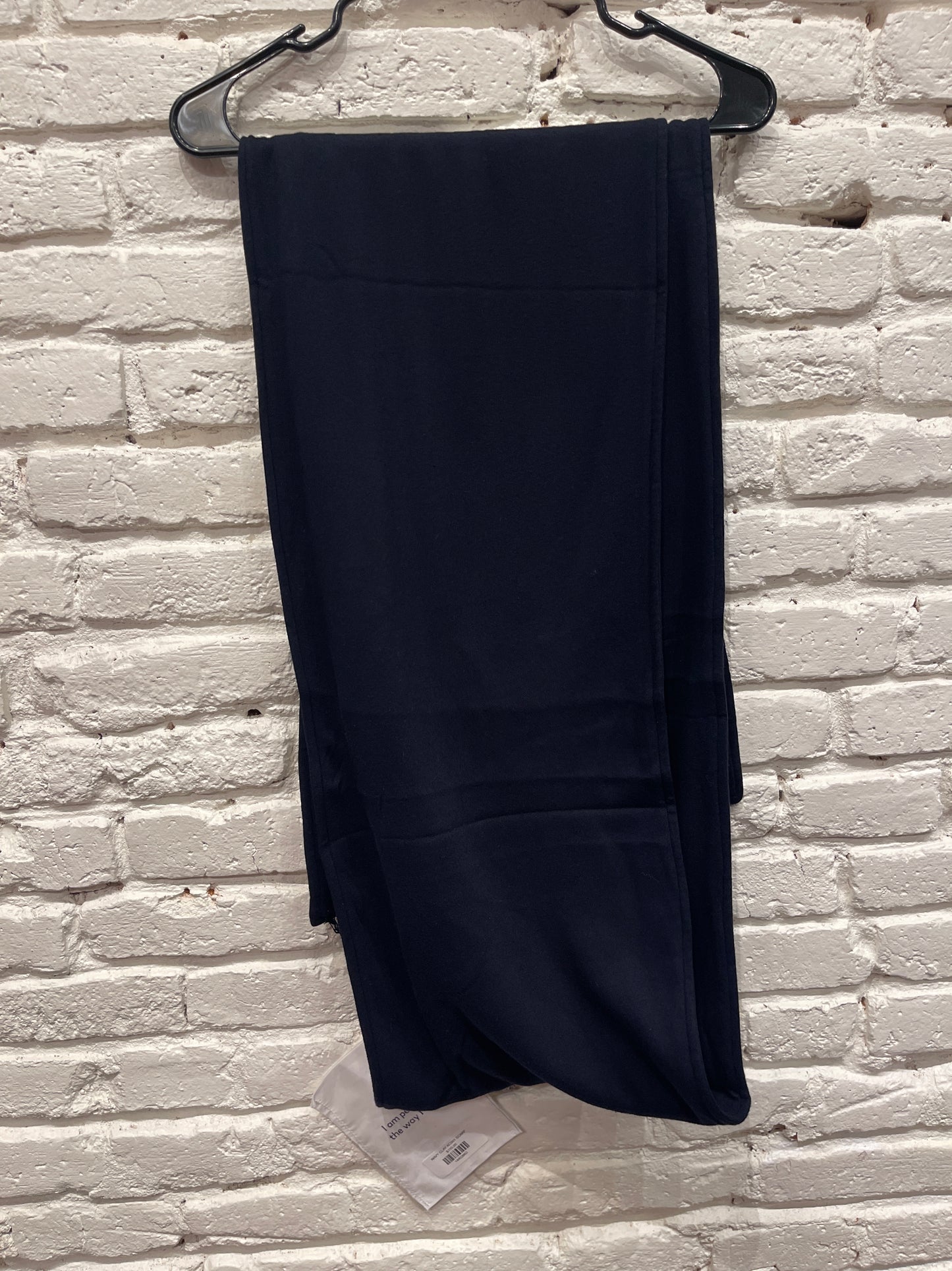 NAVY CLAY AC001 SCARF