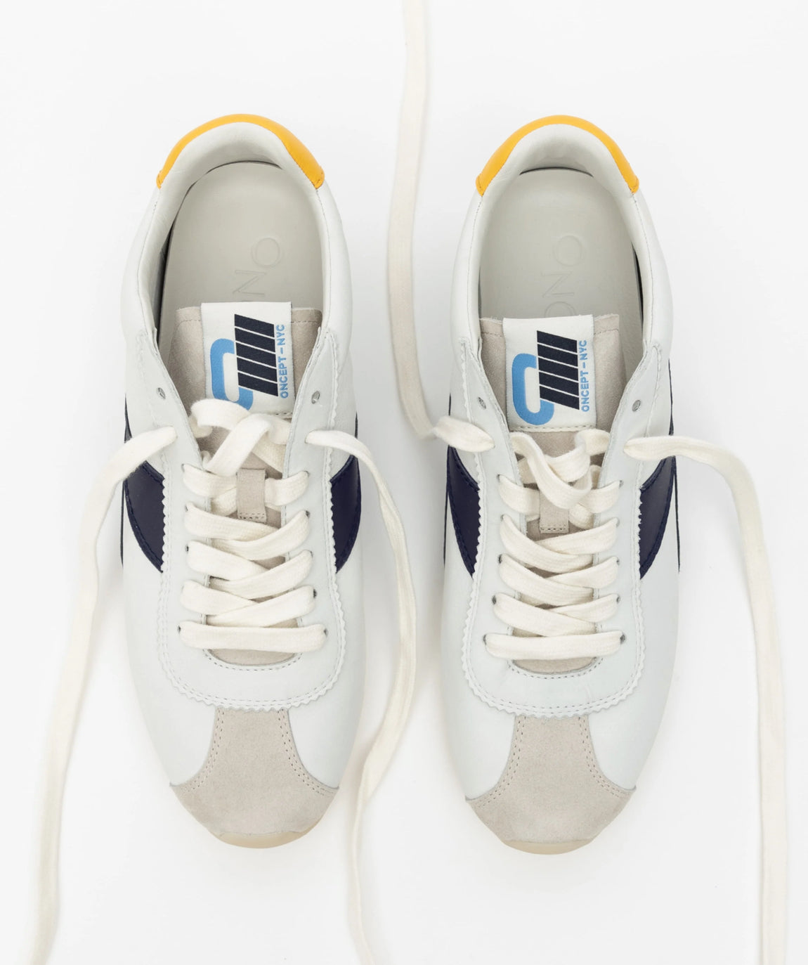 ESSEX RETRO INDIGO