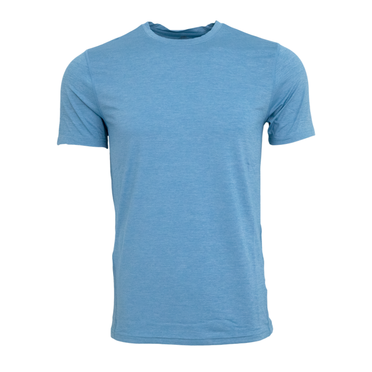 Guide Sport Back Icon Short Sleeve Tee (Coyote)