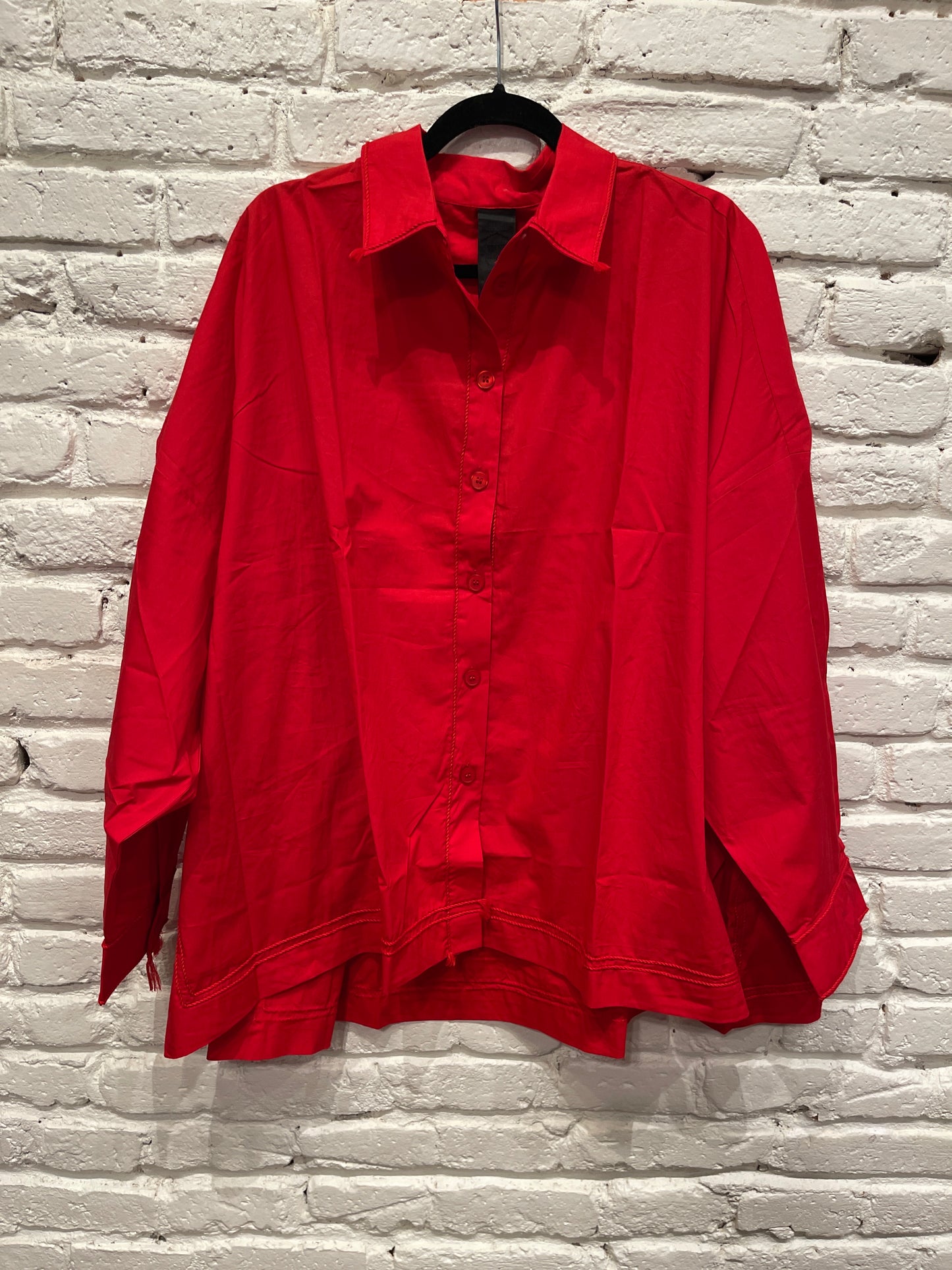 SKY TOP B437 RED