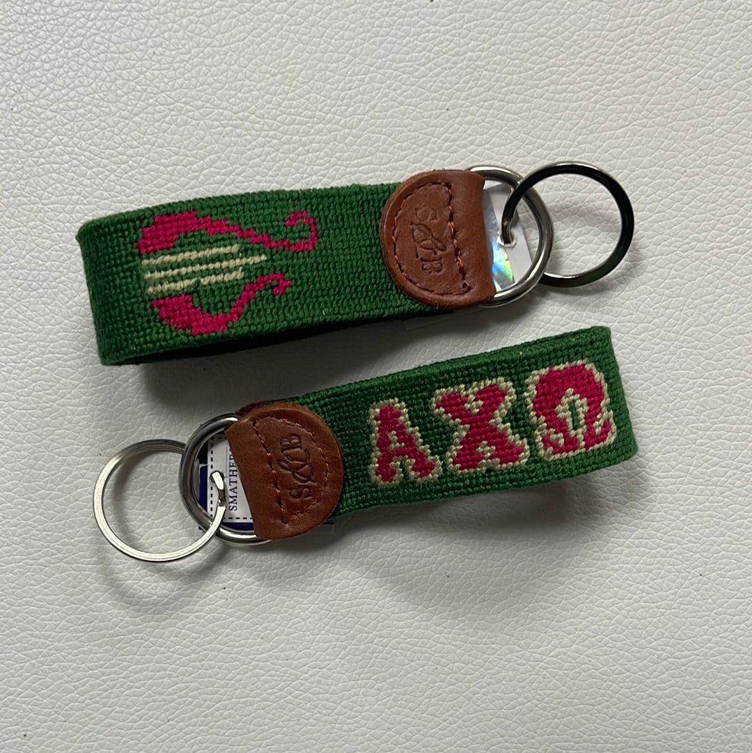 SORORITY KEY CHAIN