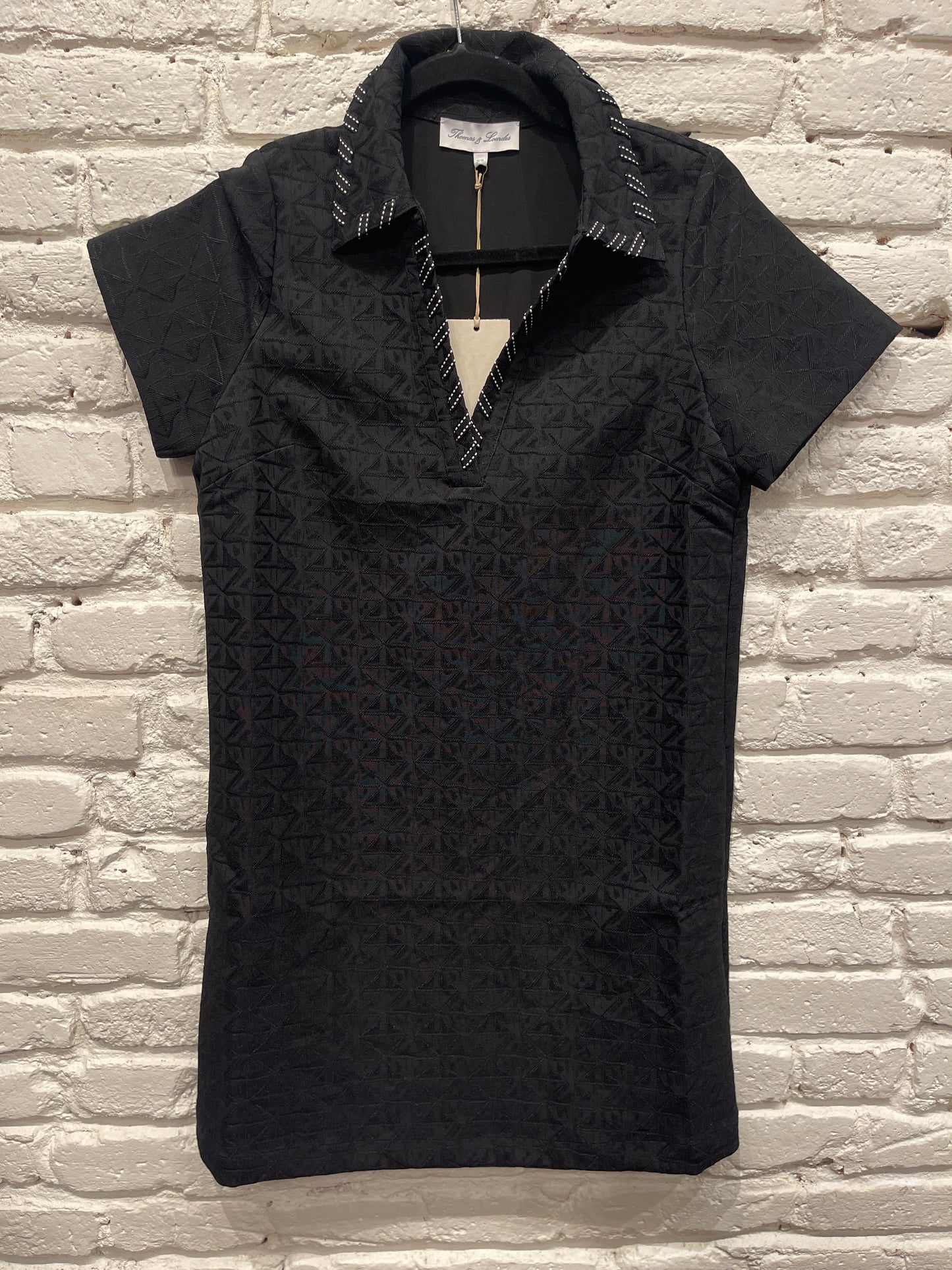 HARTFORD DRESS