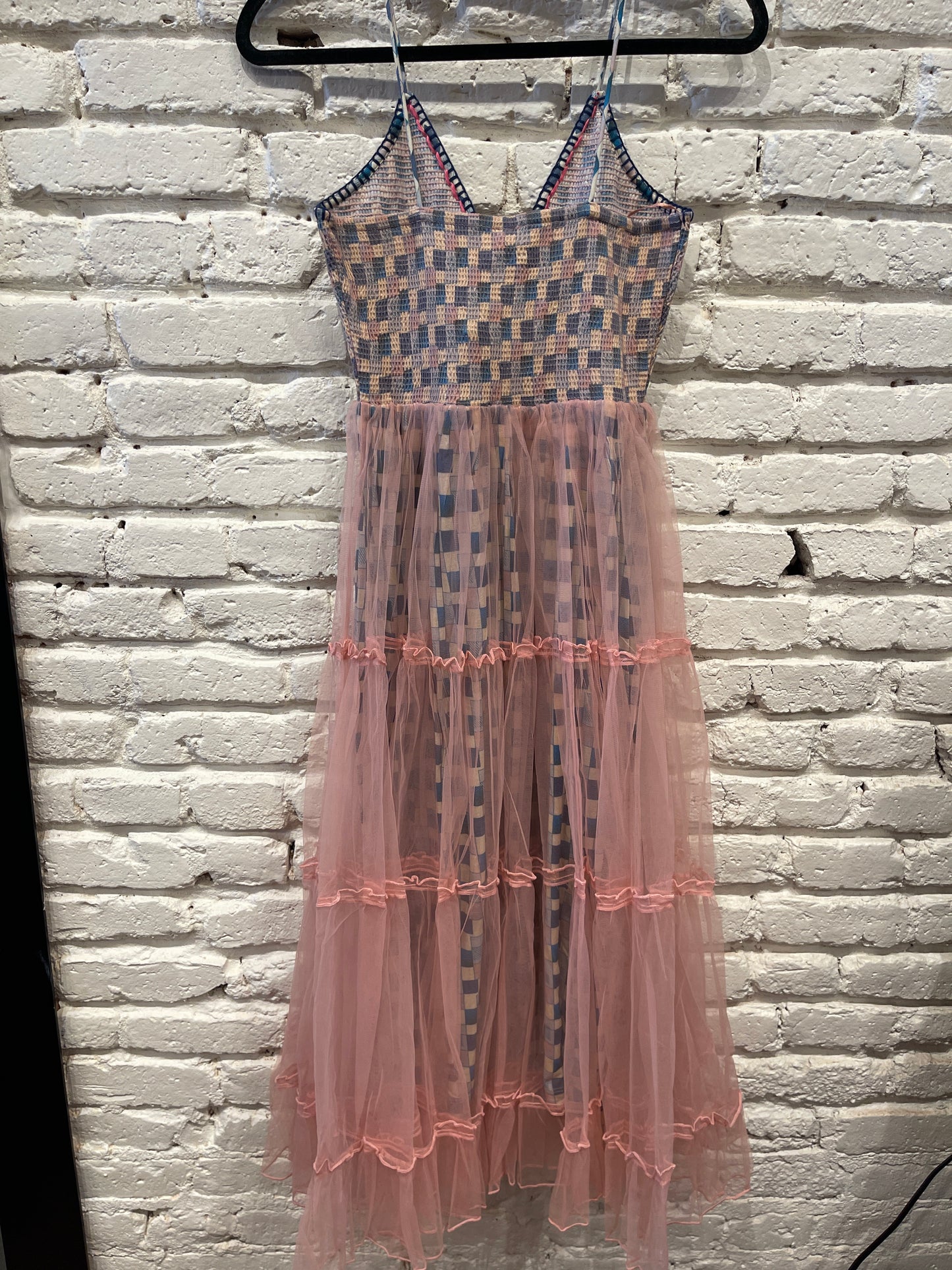 RUBINIA DRESS