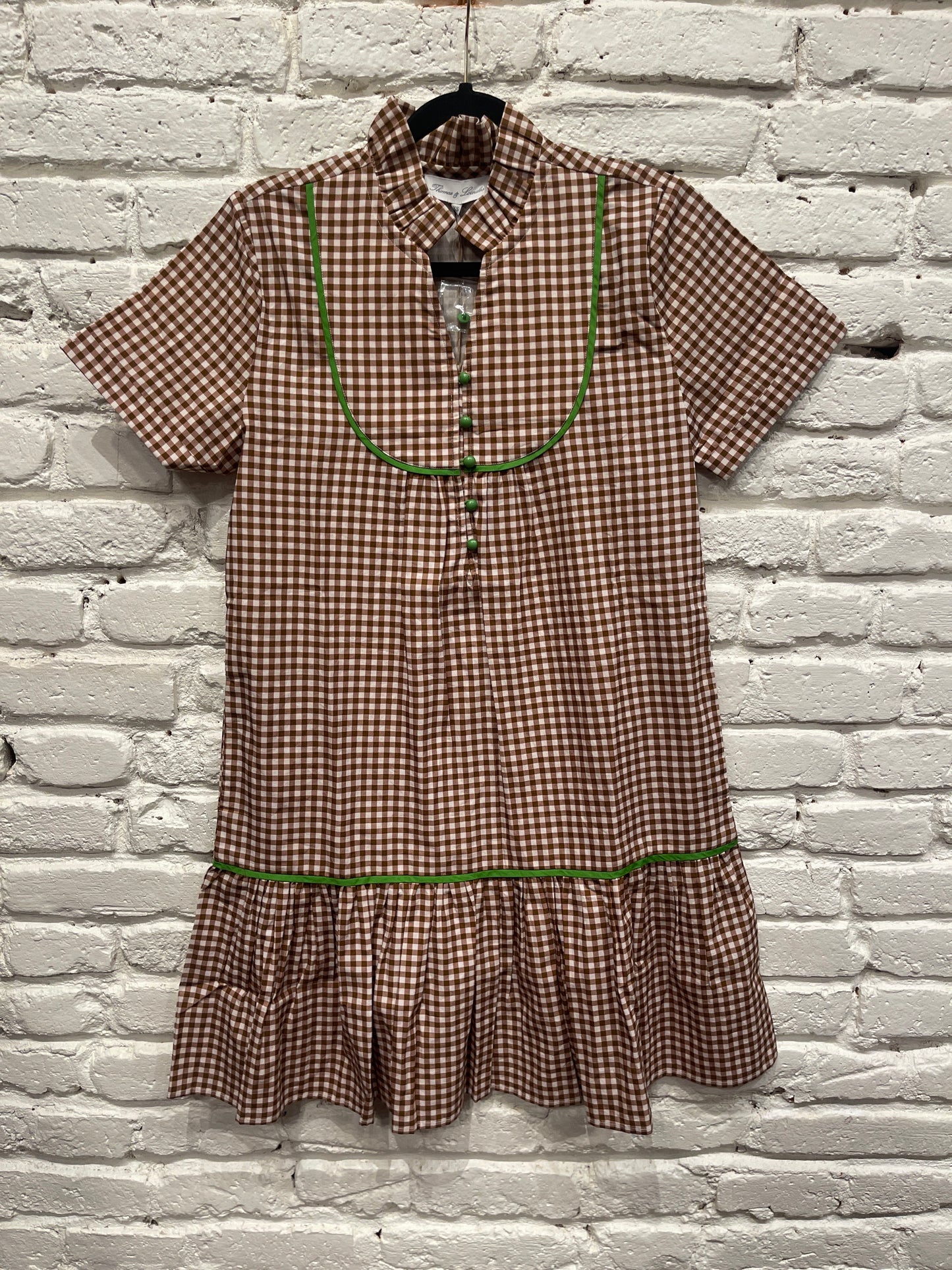 MARY DRESS