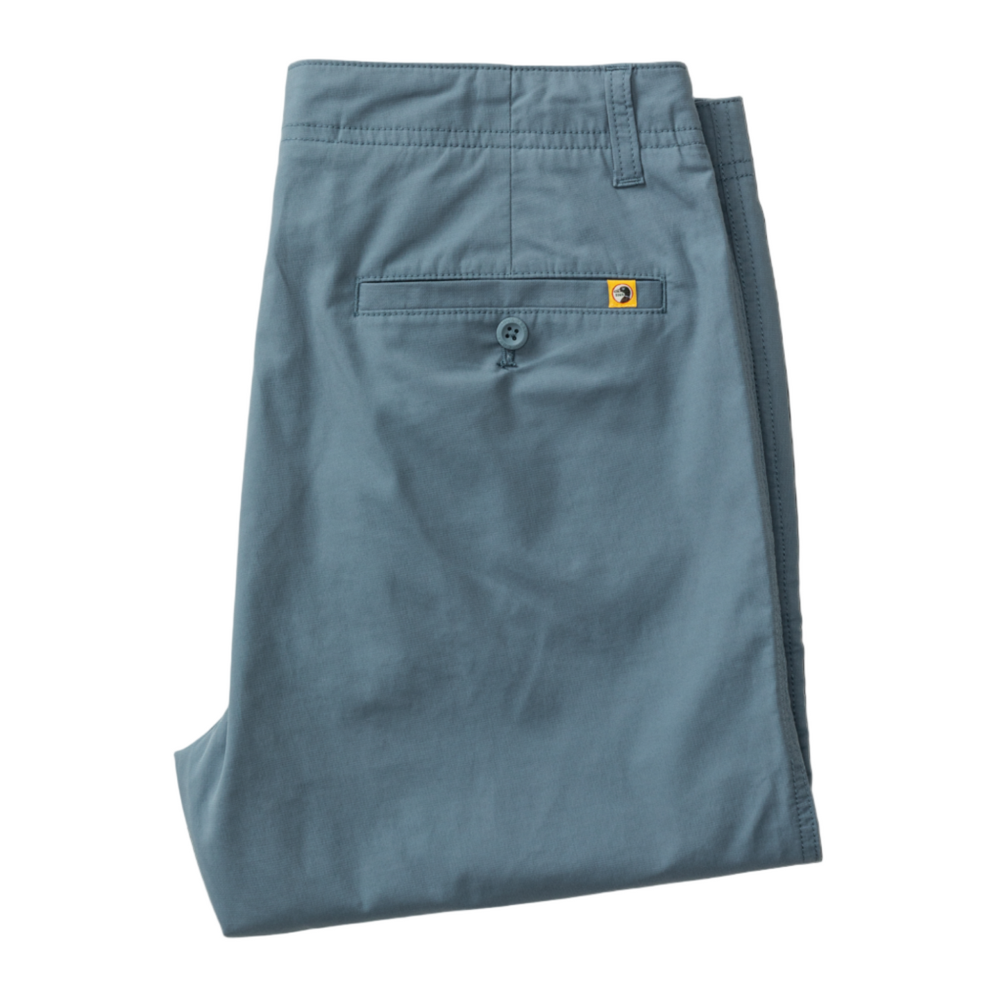 Harbor Performance Chino (Dusk Blue)