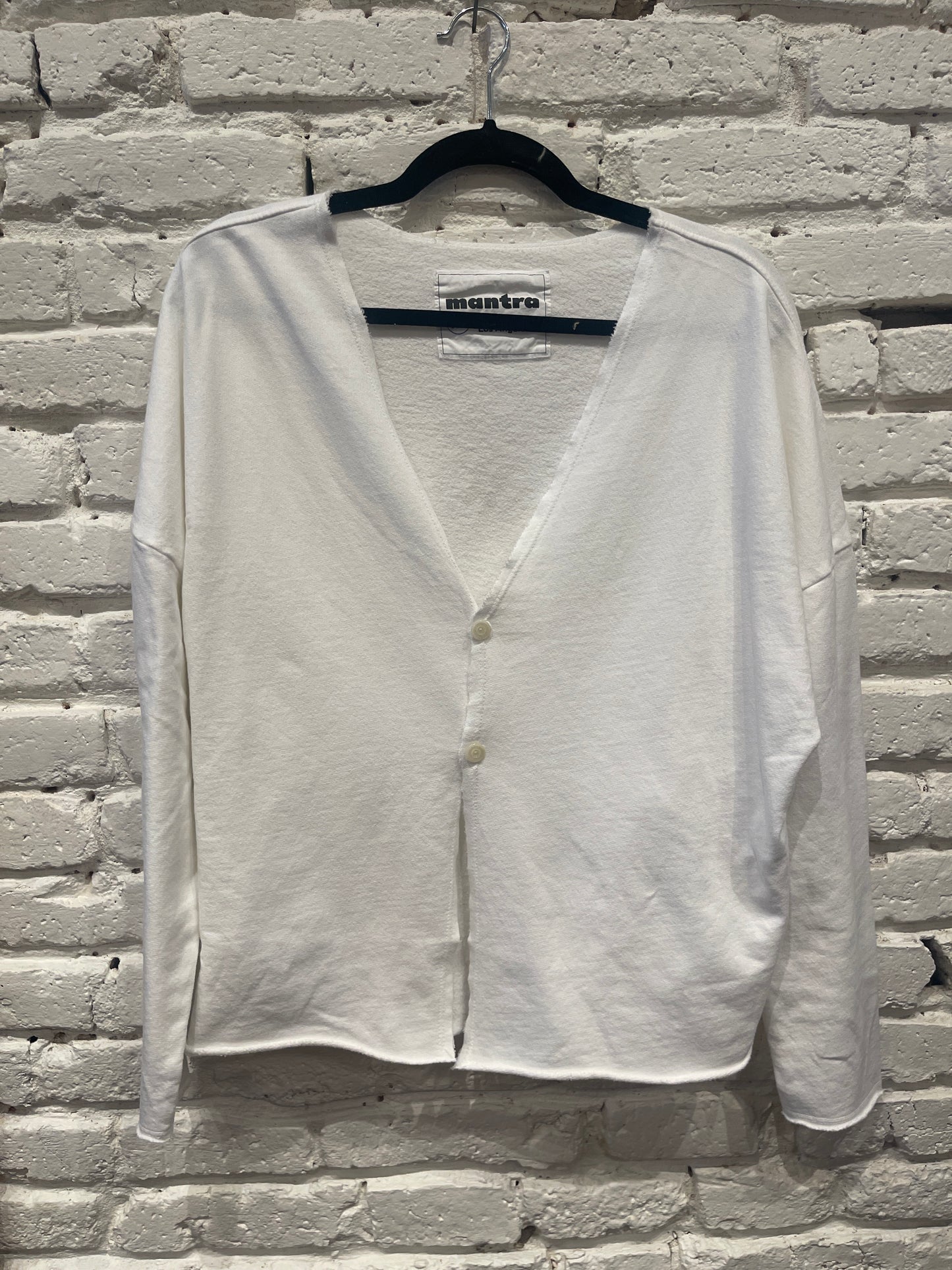 KEIKO WHITE SHACKET