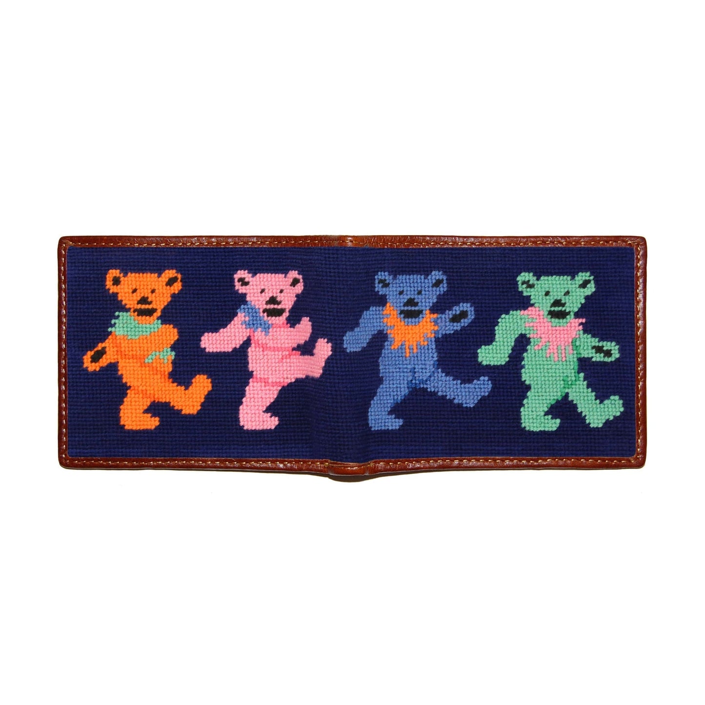 Dancing Bears Wallet