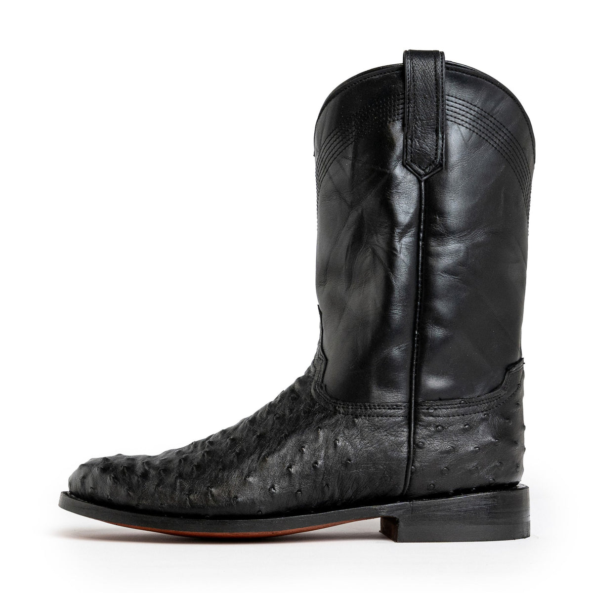 Nathan Boot