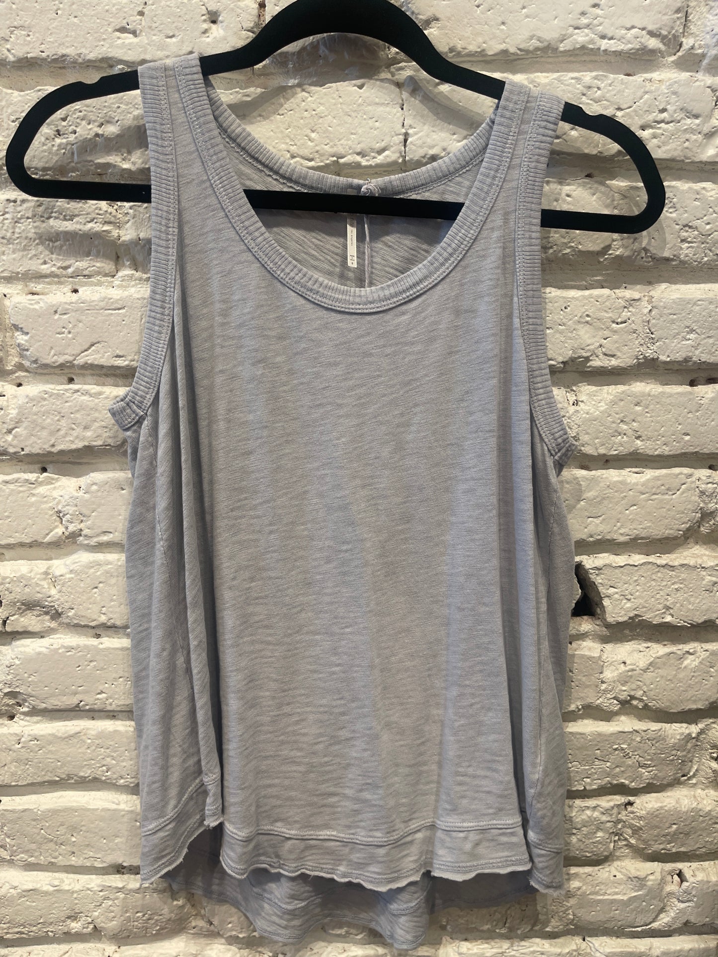 BREE RACER TANK