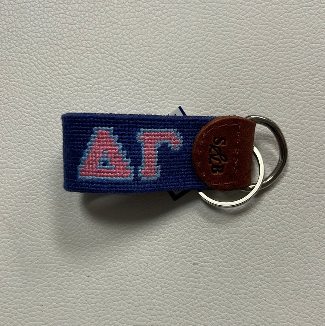 SORORITY KEY CHAIN