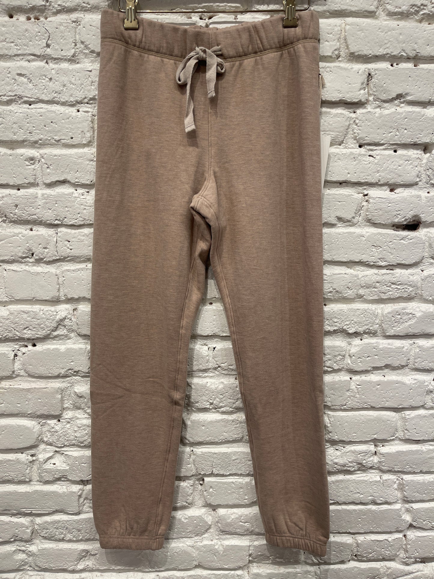 FLC JOGGER OATMEAL