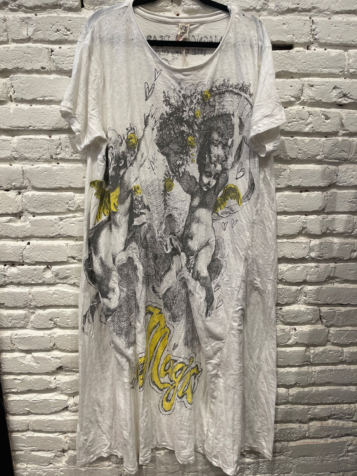 DRESS 2064 TRUE