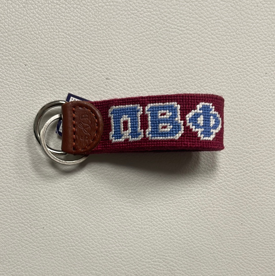 SORORITY KEY CHAIN