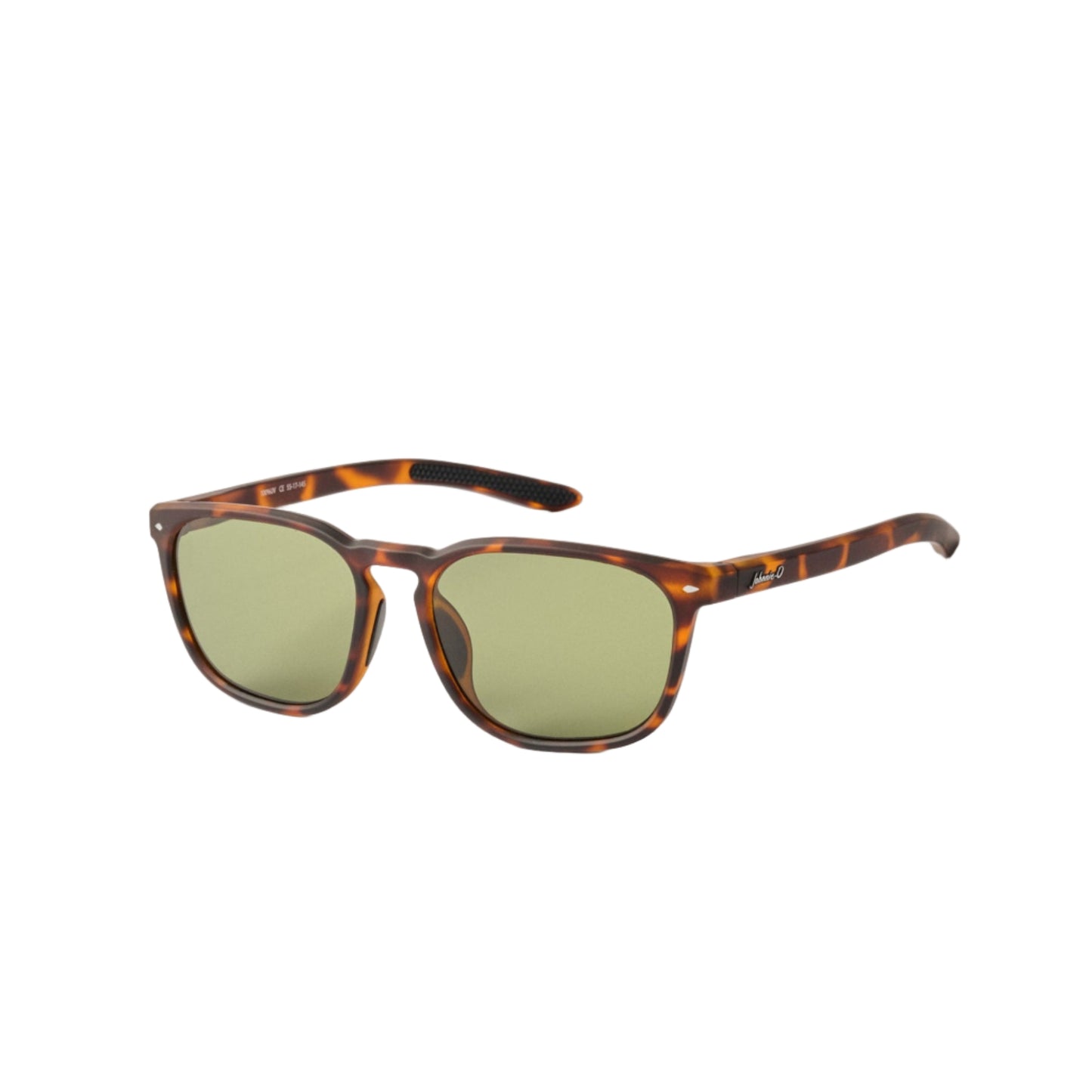 Malibu Sunglasses (Tortoise)