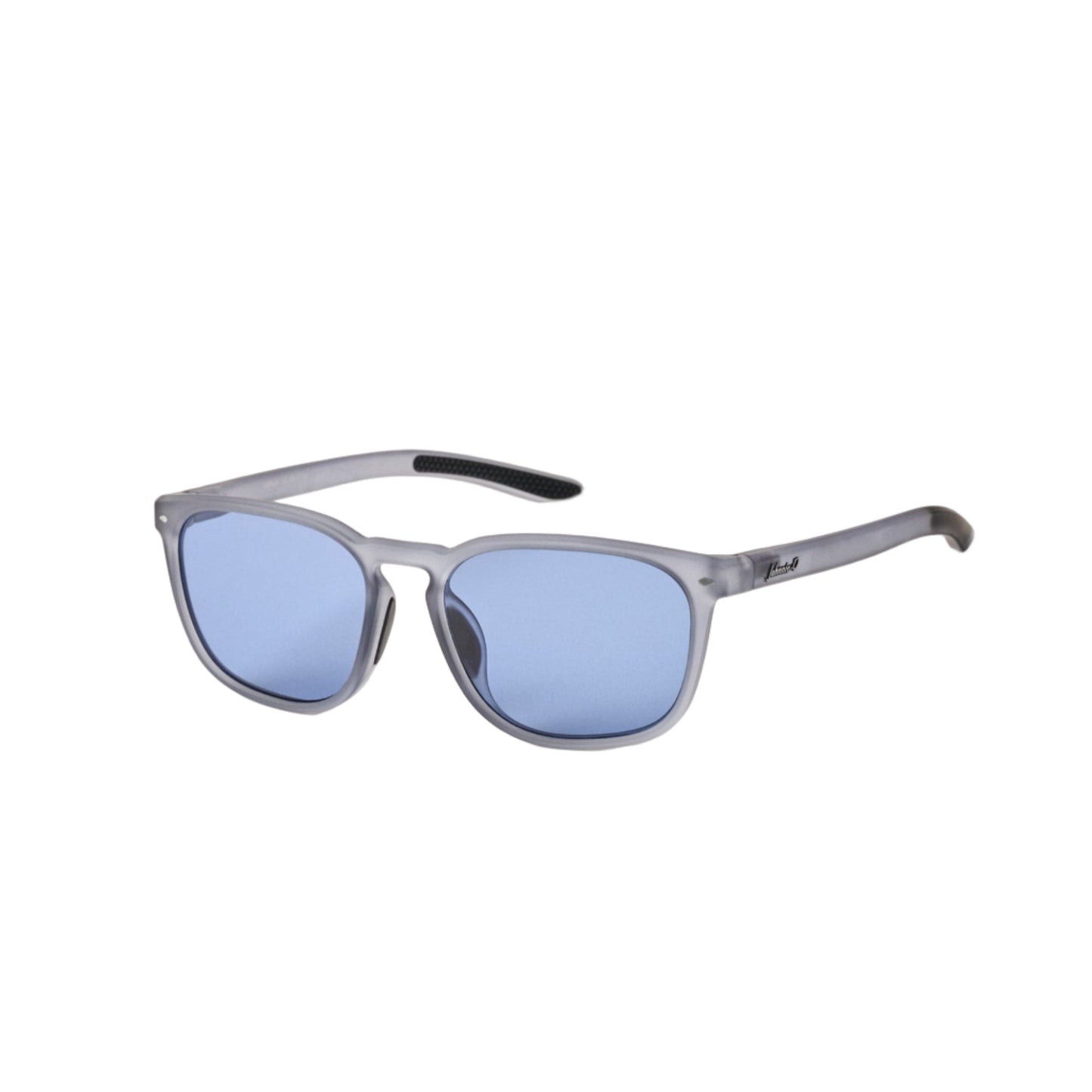 Malibu Sunglasses (Silver)