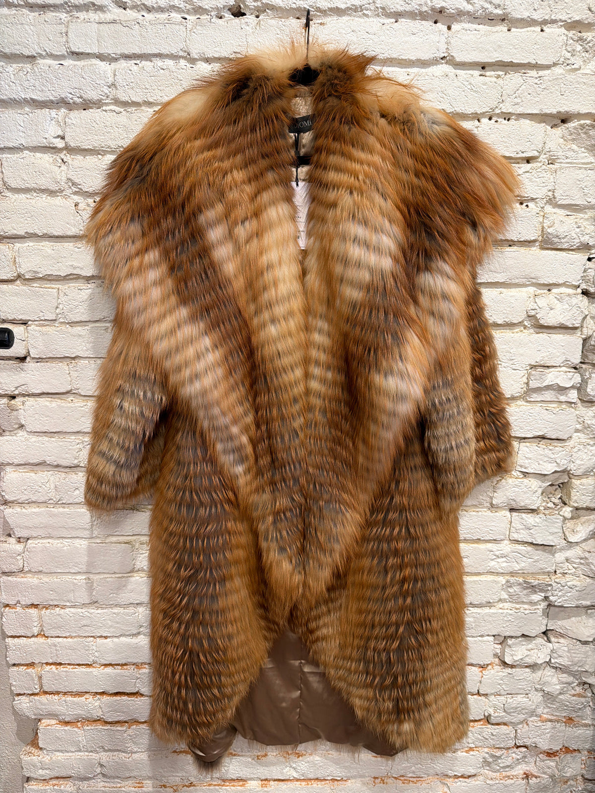 GOLDEN LONG DMF800