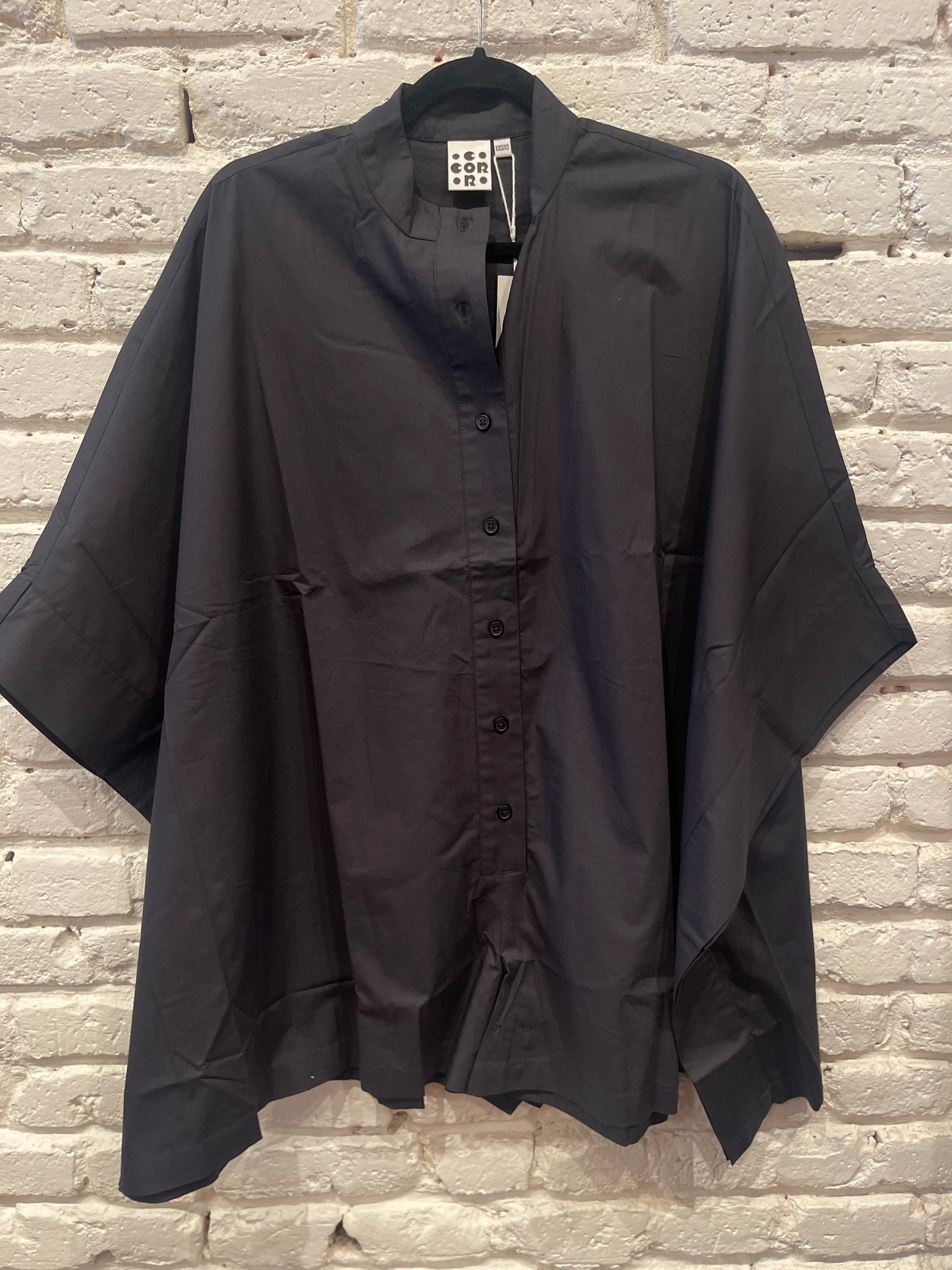 BORA BORA ROMPER BLACK