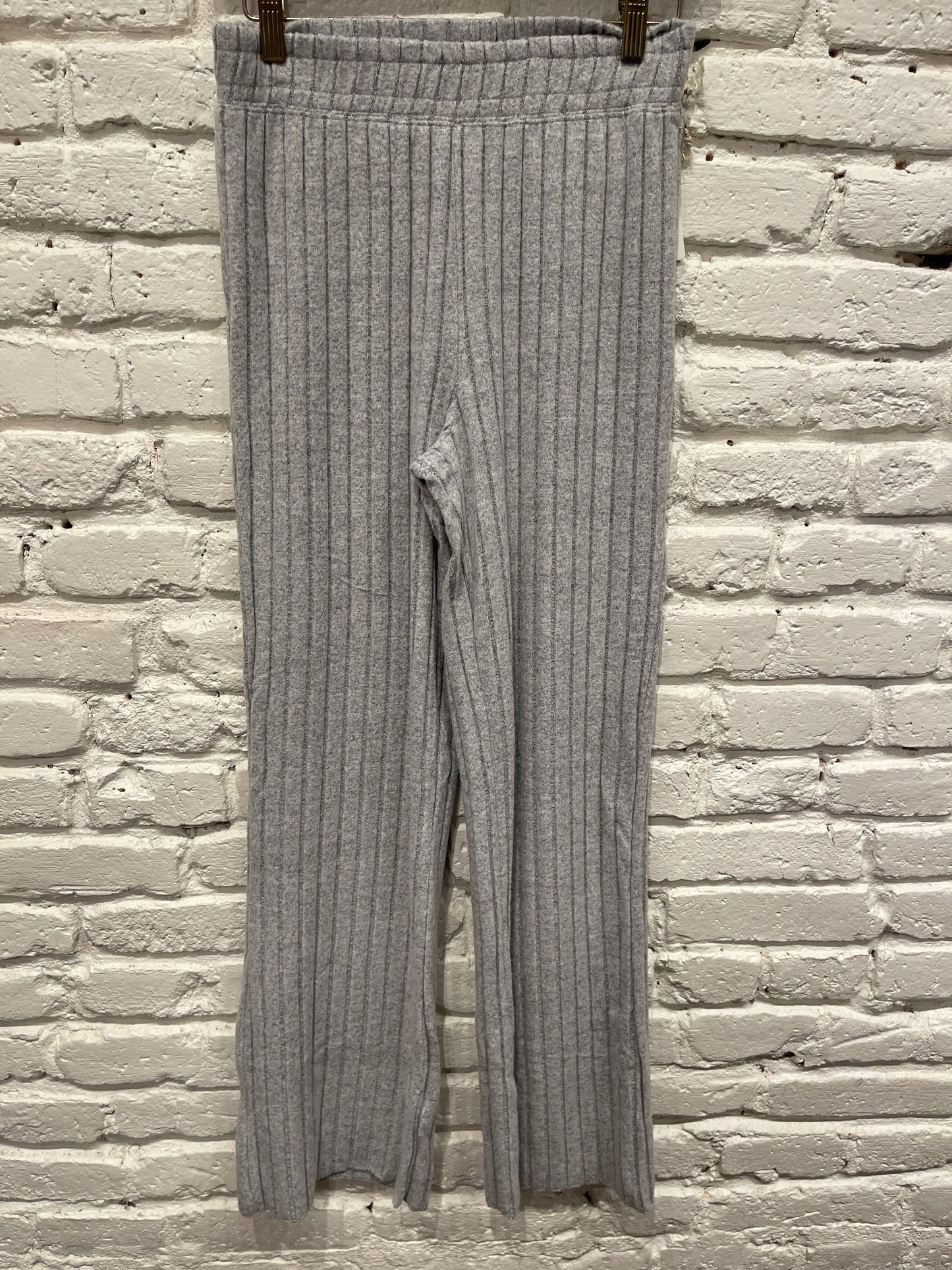 EMMA PANT HEATHER
